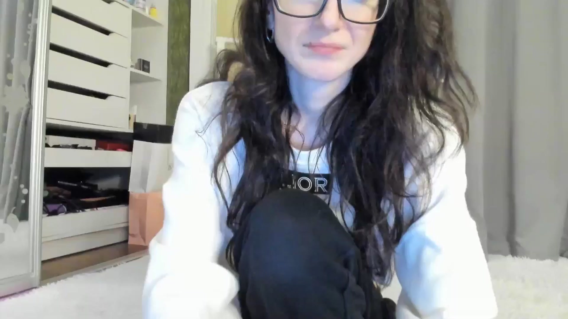 Gallery image thumbnail from Baby_Jewel's myfreecams stream on, 10/15/2025, 15:01 image 1 of 20