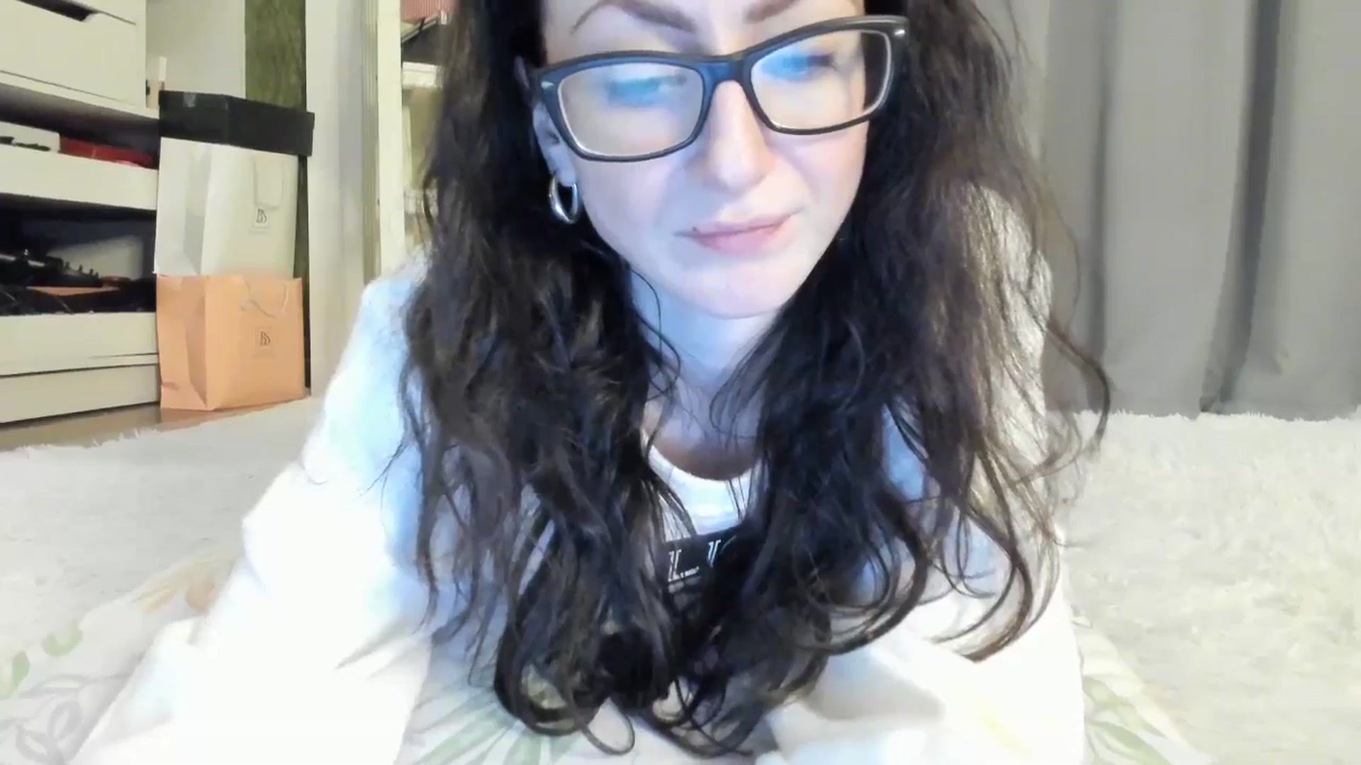 Gallery image thumbnail from Baby_Jewel's myfreecams stream on, 10/15/2025, 15:01 image 16 of 20