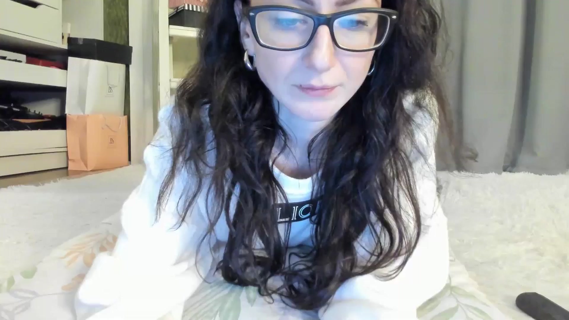 Gallery image thumbnail from Baby_Jewel's myfreecams stream on, 10/15/2025, 15:01 image 12 of 20