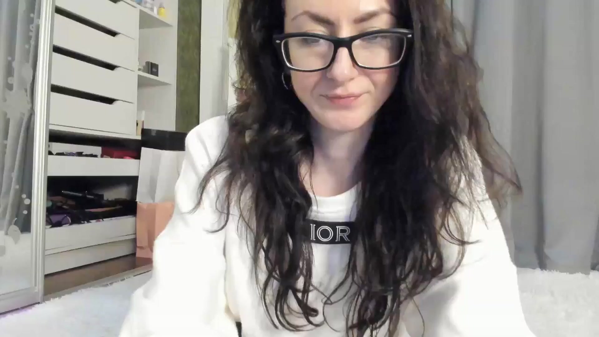 Gallery image thumbnail from Baby_Jewel's myfreecams stream on, 10/15/2025, 15:01 image 9 of 20