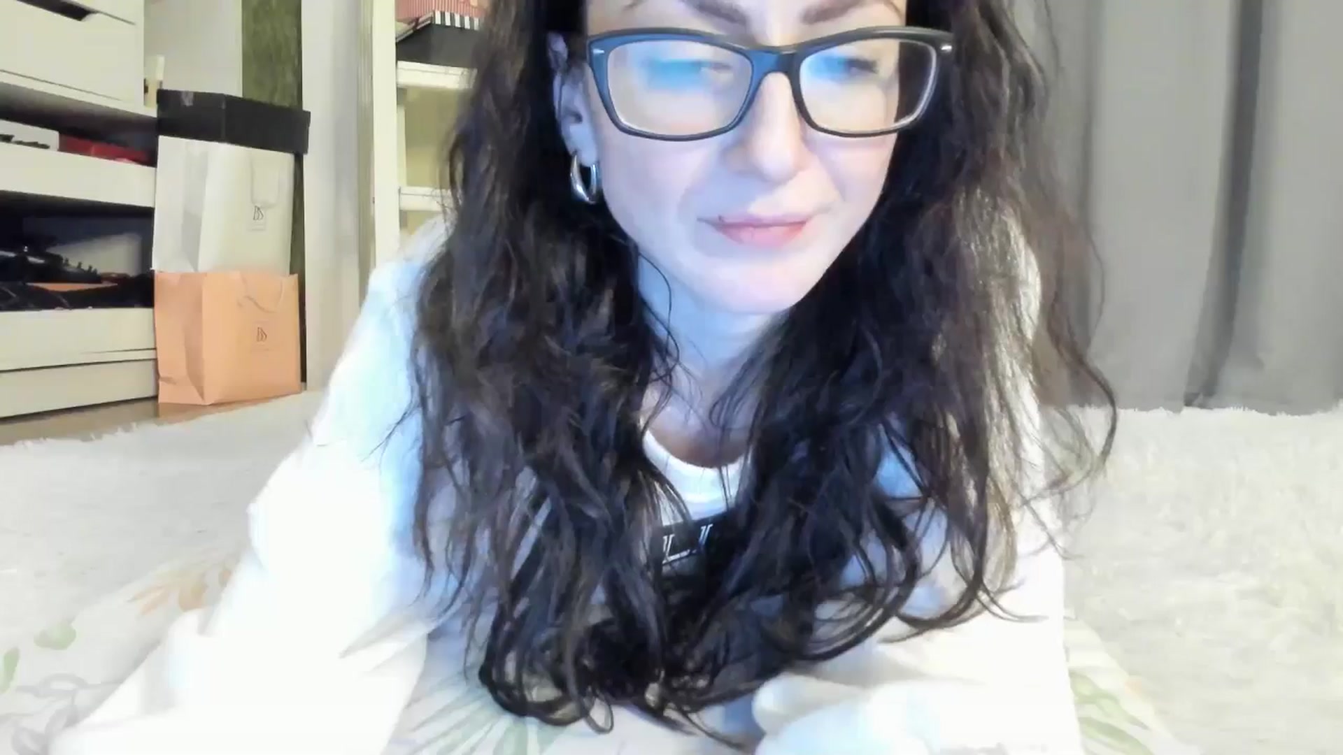 Gallery image thumbnail from Baby_Jewel's myfreecams stream on, 10/15/2025, 15:01 image 15 of 20