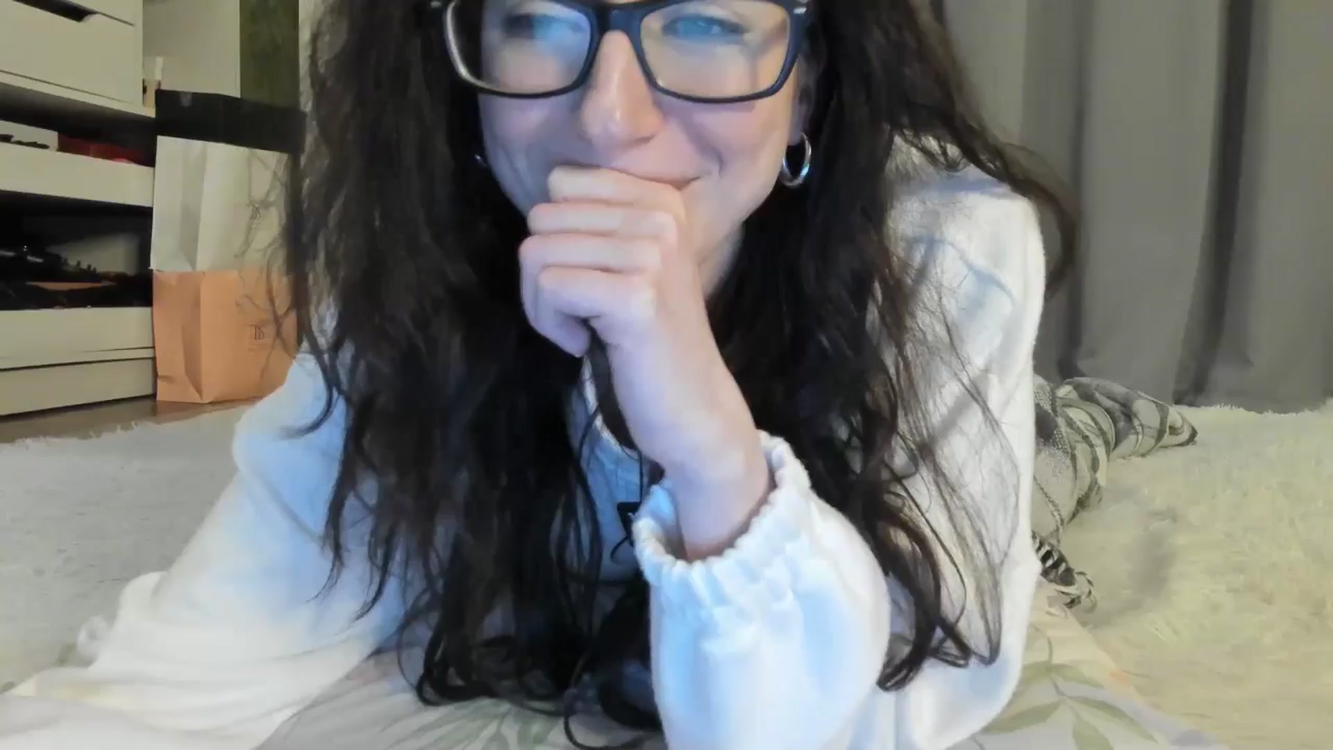 Gallery image thumbnail from Baby_Jewel's myfreecams stream on, 10/15/2025, 15:01 image 19 of 20