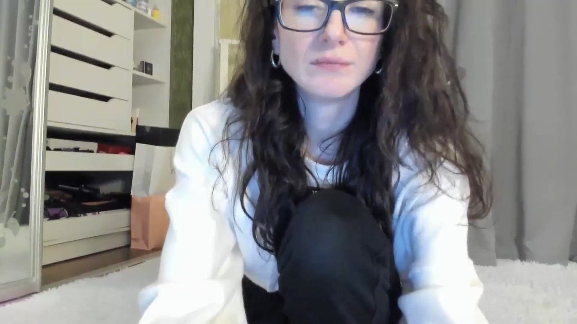 Gallery image thumbnail from Baby_Jewel's myfreecams stream on, 10/15/2025, 15:01 image 5 of 20