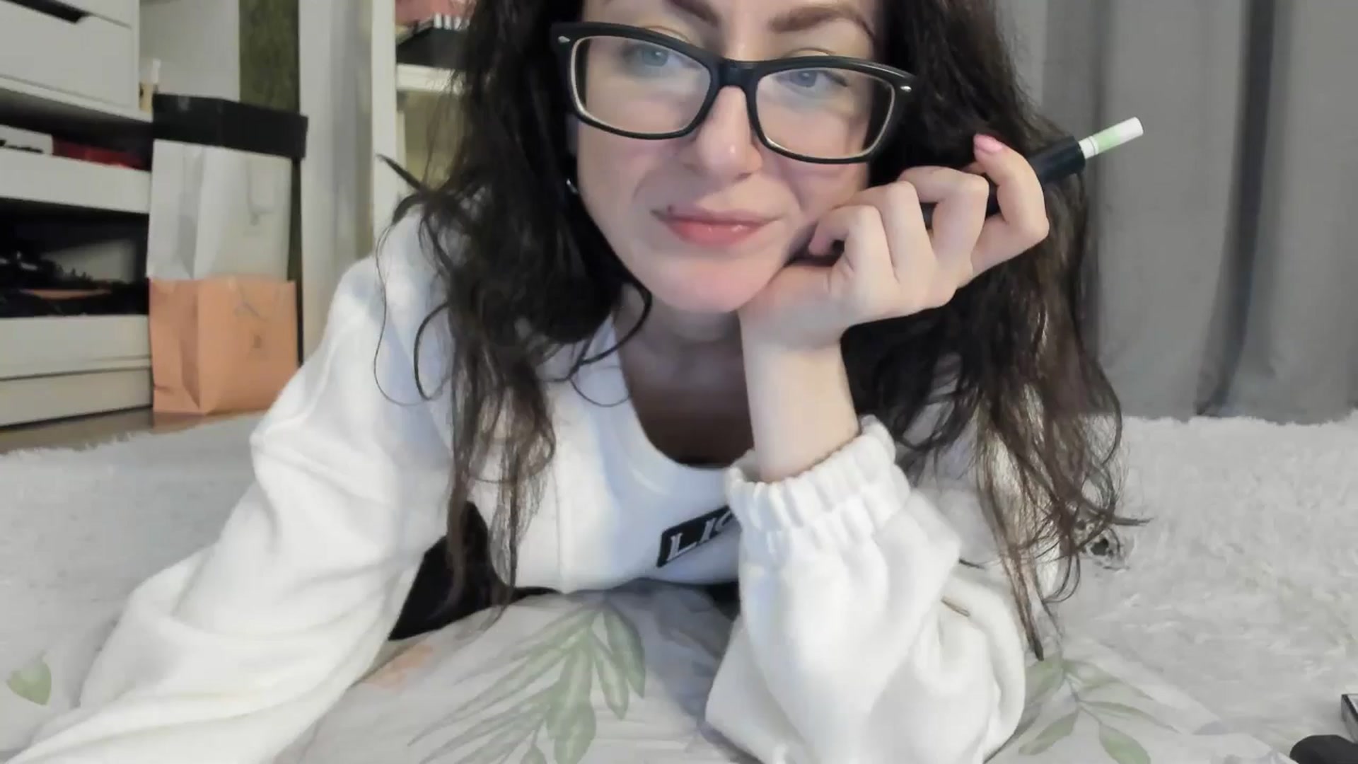 Gallery image thumbnail from Baby_Jewel's myfreecams stream on, 10/15/2025, 16:01 image 1 of 20