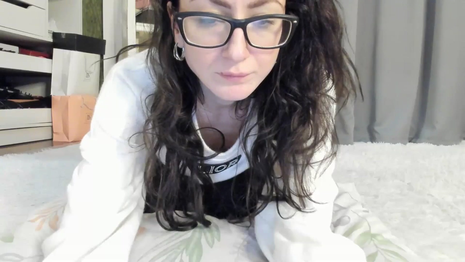 Gallery image thumbnail from Baby_Jewel's myfreecams stream on, 10/15/2025, 16:01 image 19 of 20