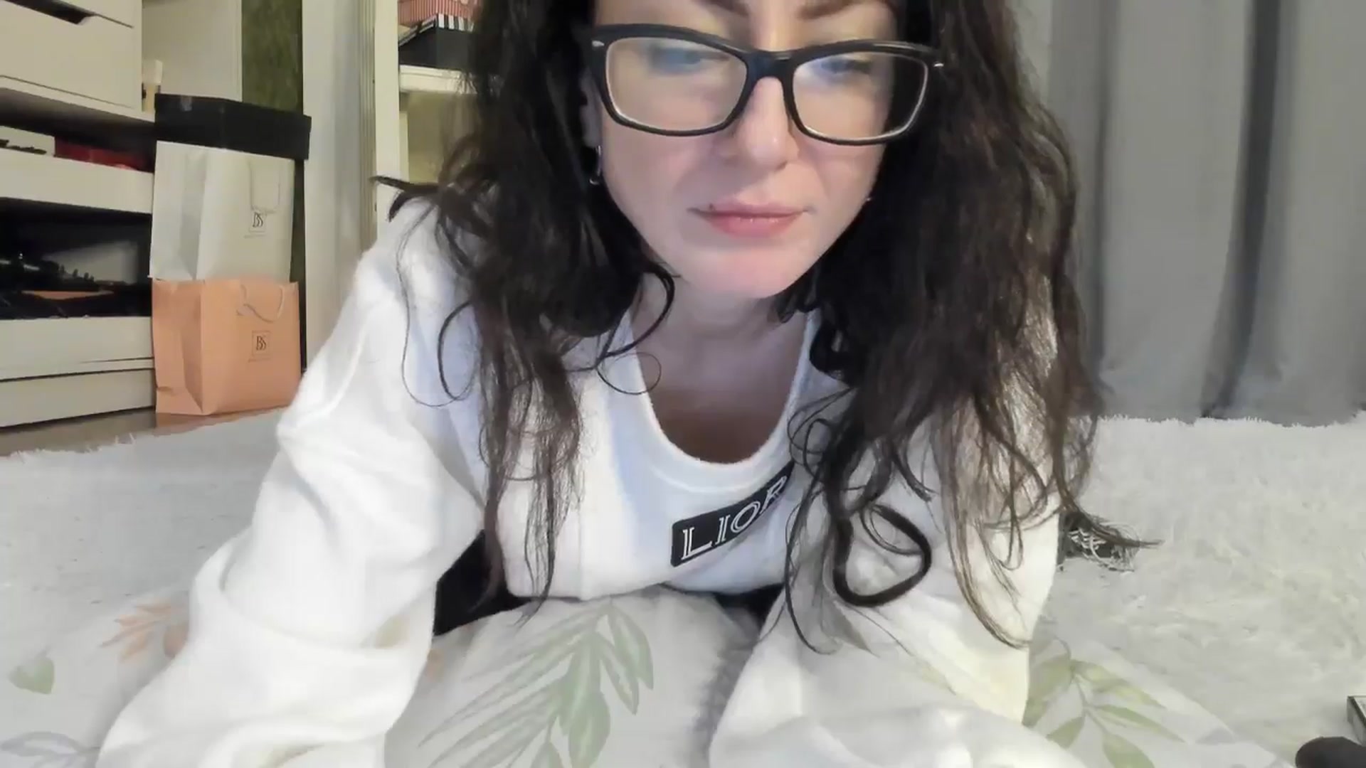 Gallery image thumbnail from Baby_Jewel's myfreecams stream on, 10/15/2025, 16:01 image 4 of 20