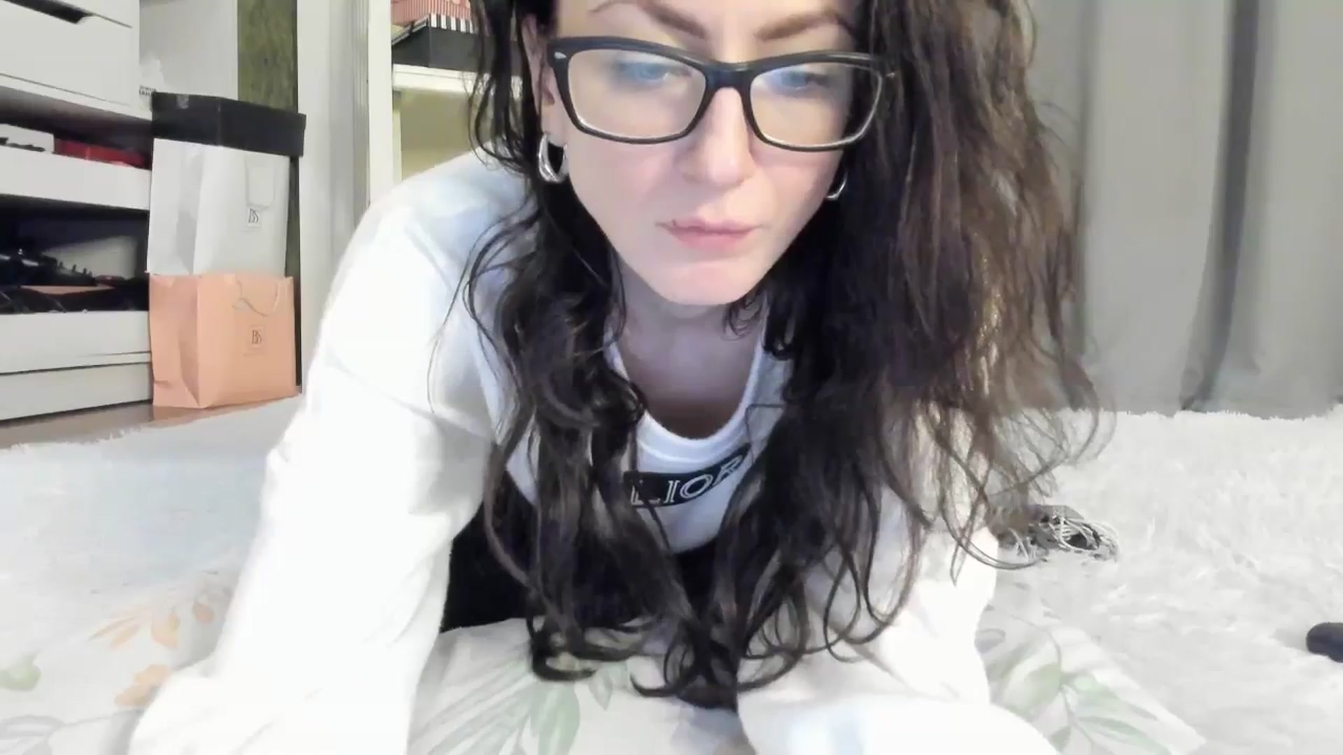 Gallery image thumbnail from Baby_Jewel's myfreecams stream on, 10/15/2025, 16:01 image 12 of 20