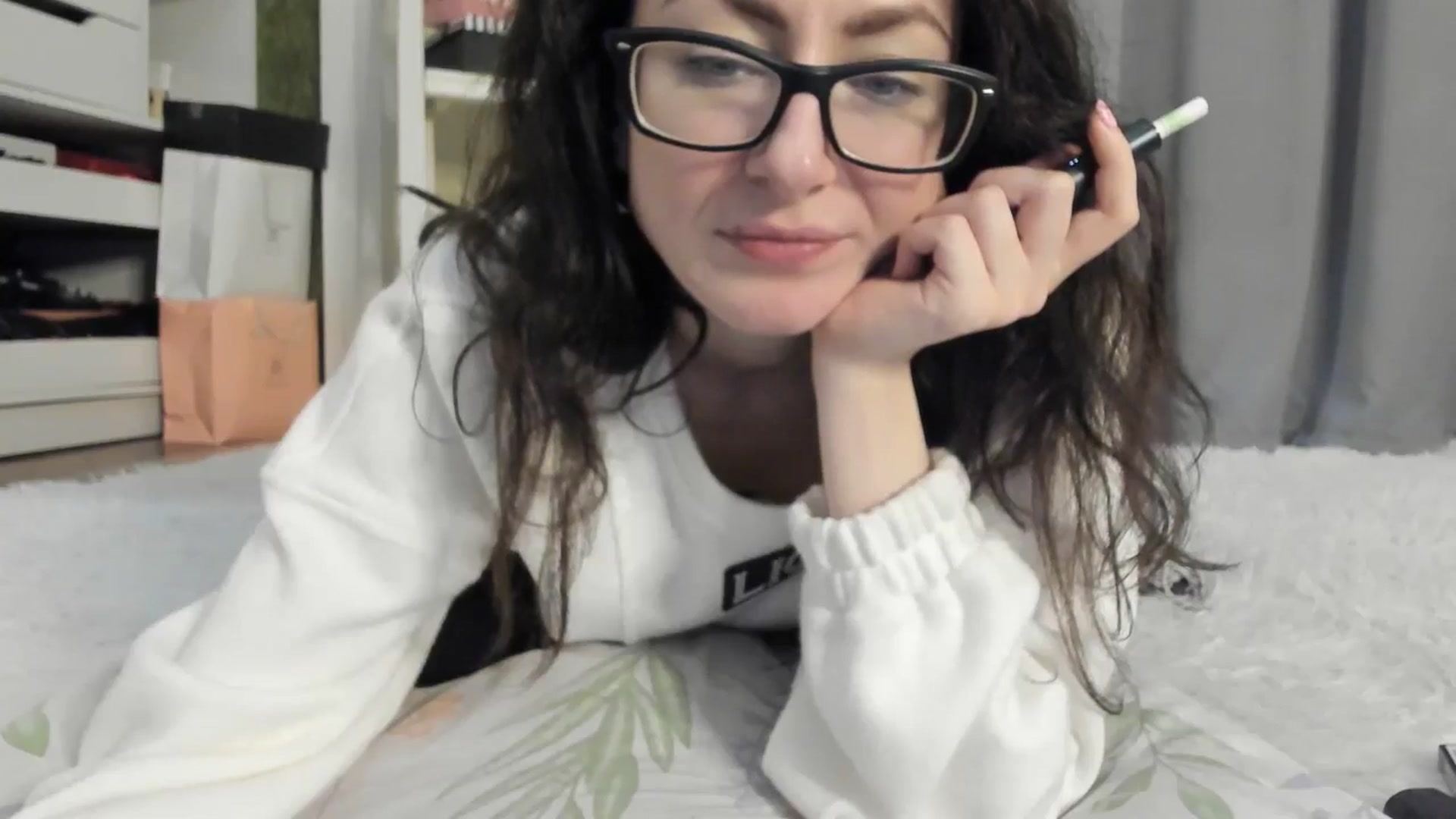 Gallery image thumbnail from Baby_Jewel's myfreecams stream on, 10/15/2025, 16:01 image 2 of 20
