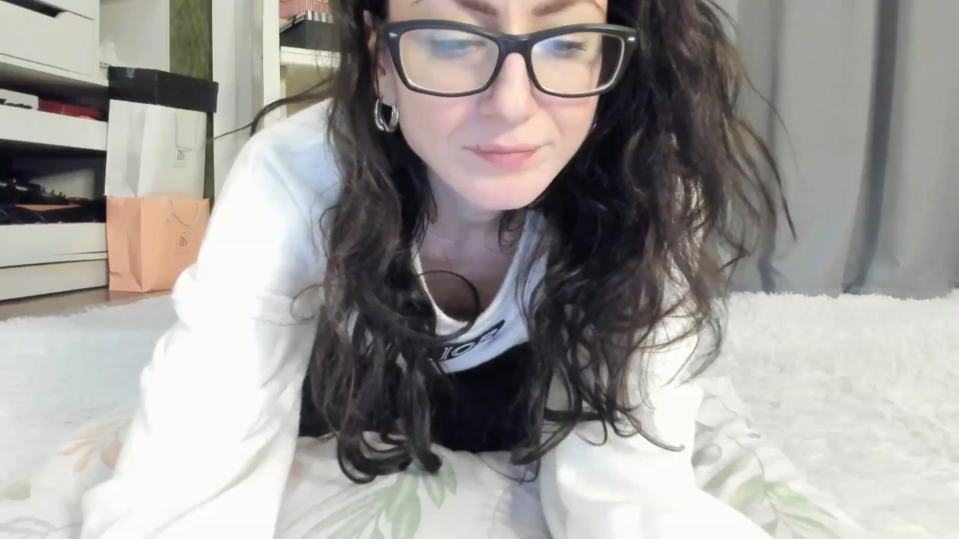 Gallery image thumbnail from Baby_Jewel's myfreecams stream on, 10/15/2025, 16:01 image 20 of 20