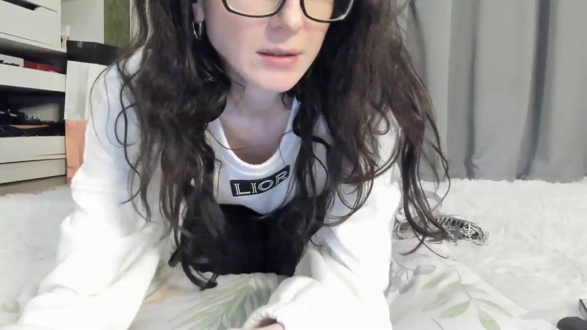 Gallery image thumbnail from Baby_Jewel's myfreecams stream on, 10/15/2025, 16:01 image 7 of 20