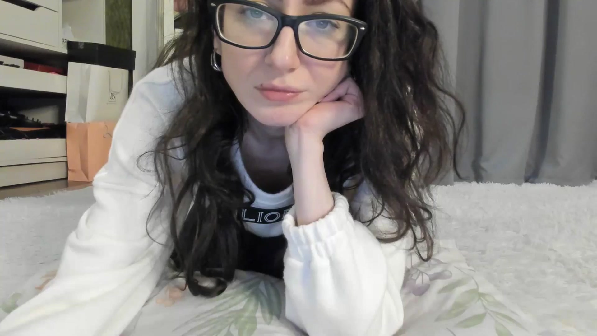 Gallery image thumbnail from Baby_Jewel's myfreecams stream on, 10/15/2025, 16:01 image 17 of 20