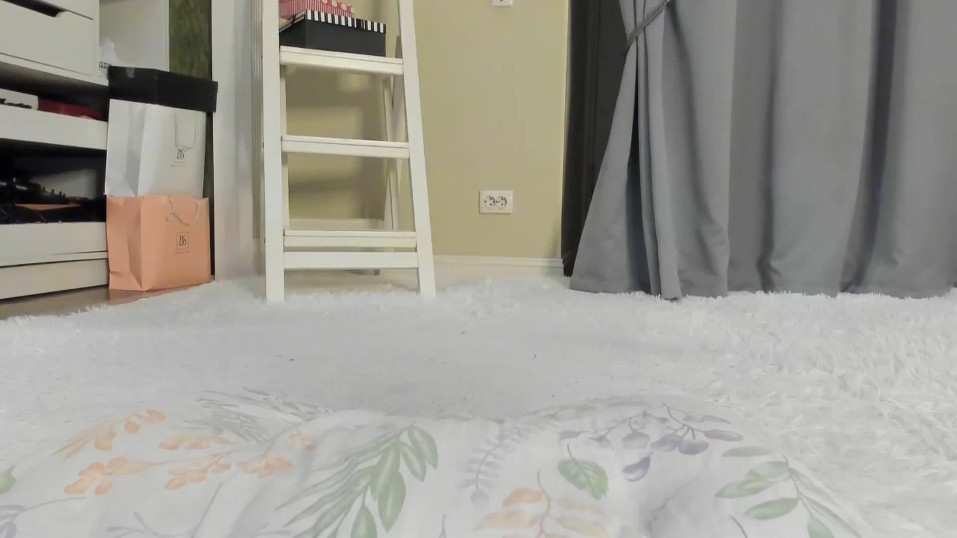 Gallery image thumbnail from Baby_Jewel's myfreecams stream on, 10/15/2025, 16:01 image 16 of 20