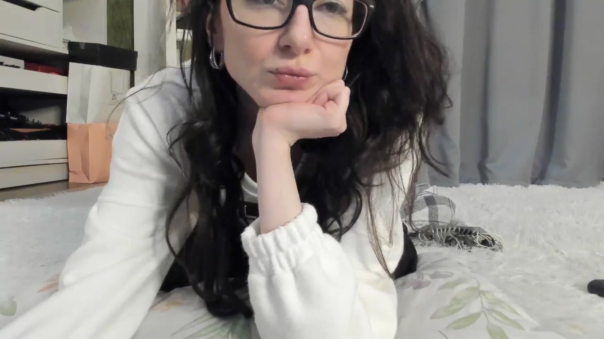 Gallery image thumbnail from Baby_Jewel's myfreecams stream on, 10/15/2025, 16:01 image 10 of 20