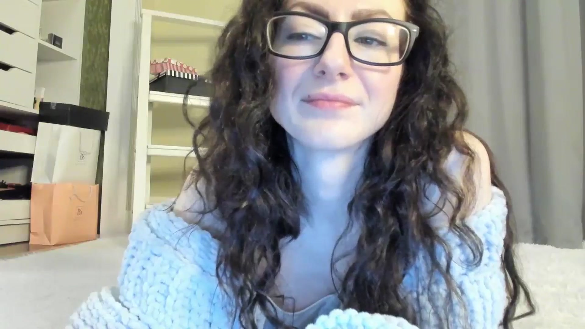 Gallery image thumbnail from Baby_Jewel's myfreecams stream on, 10/16/2025, 10:37 image 7 of 20