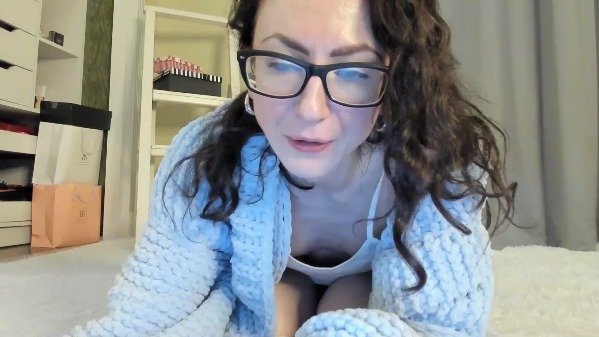 Gallery image thumbnail from Baby_Jewel's myfreecams stream on, 10/16/2025, 10:37 image 16 of 20