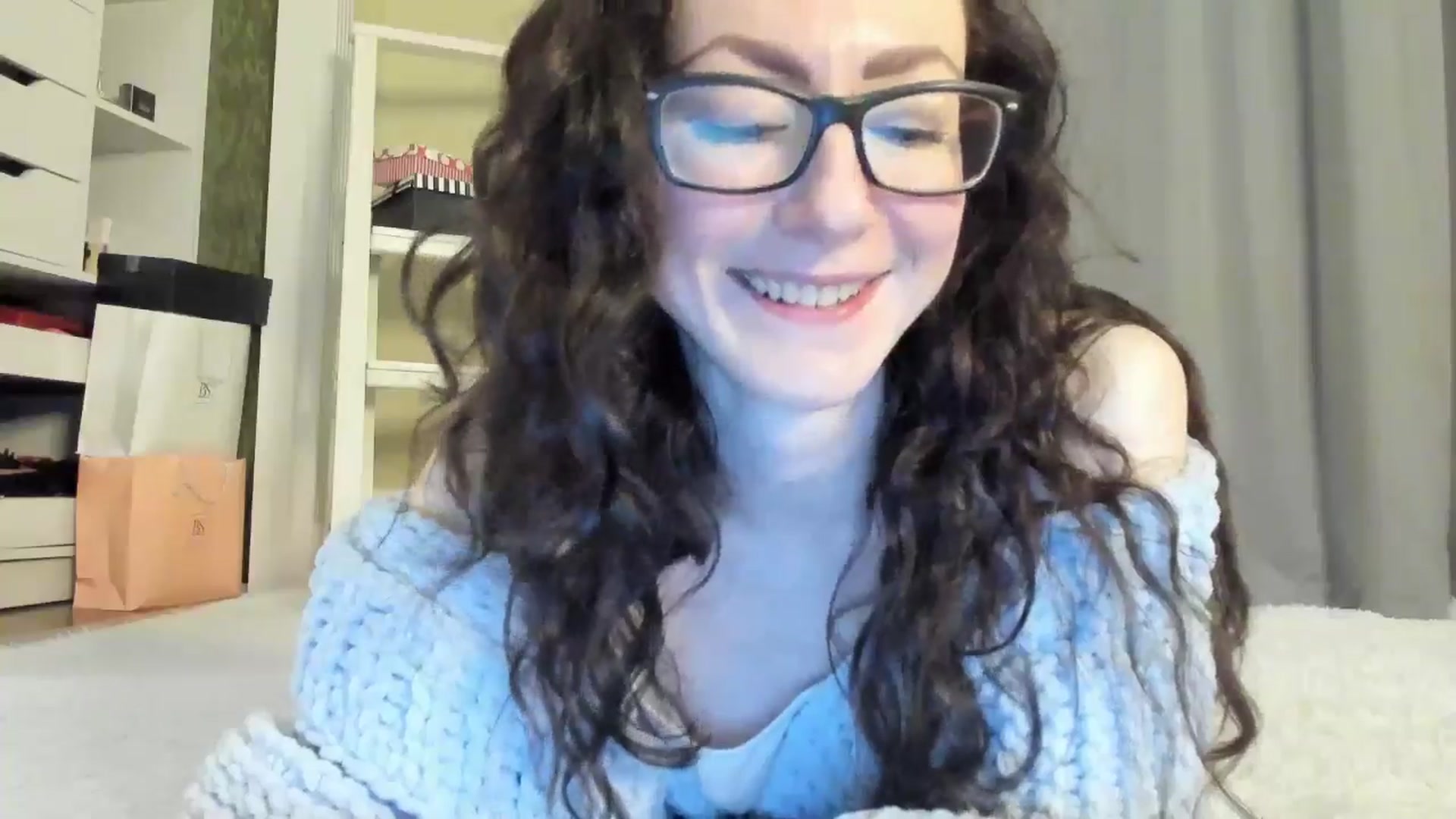 Gallery image thumbnail from Baby_Jewel's myfreecams stream on, 10/16/2025, 10:37 image 6 of 20