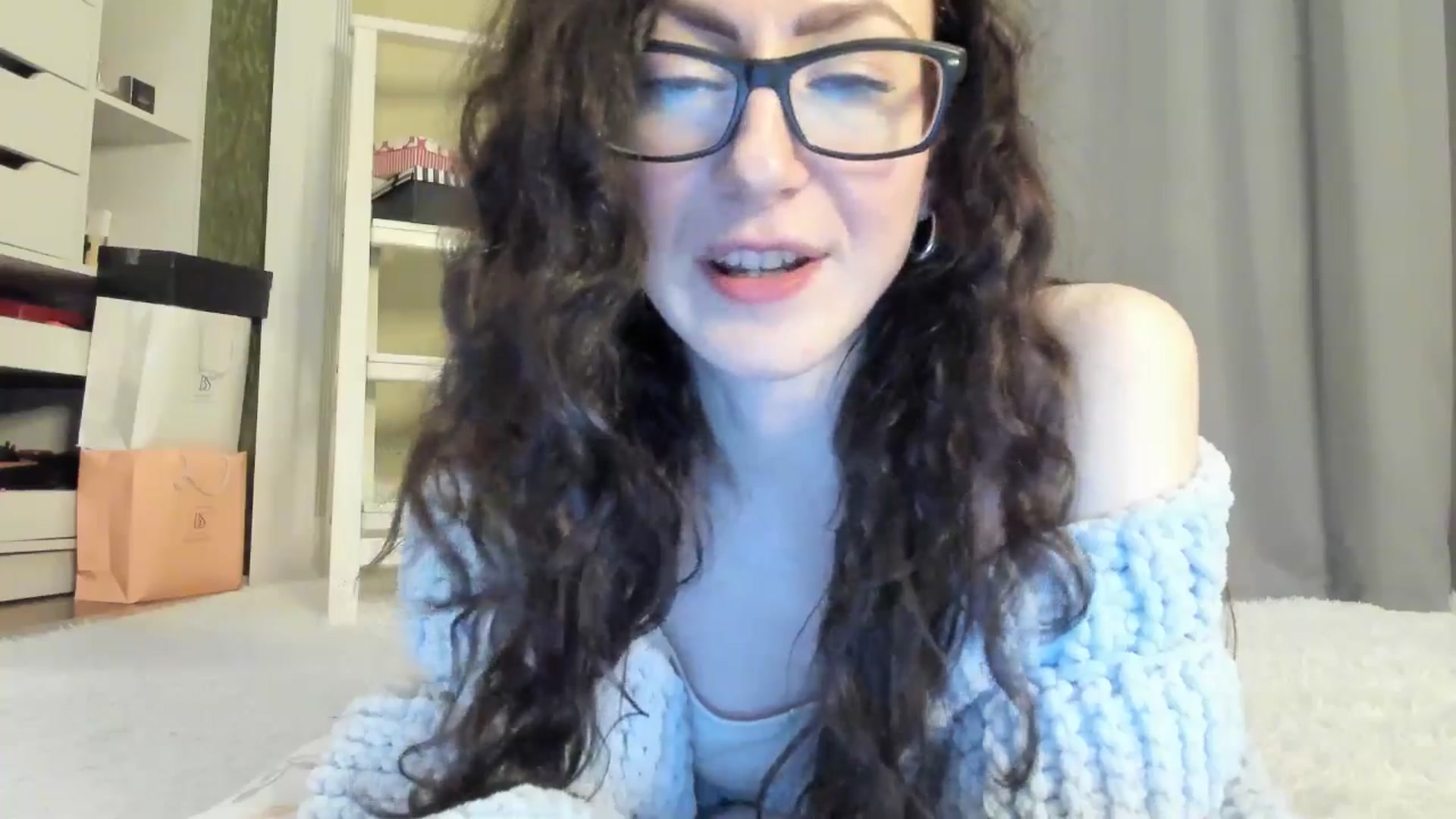 Gallery image thumbnail from Baby_Jewel's myfreecams stream on, 10/16/2025, 10:37 image 12 of 20