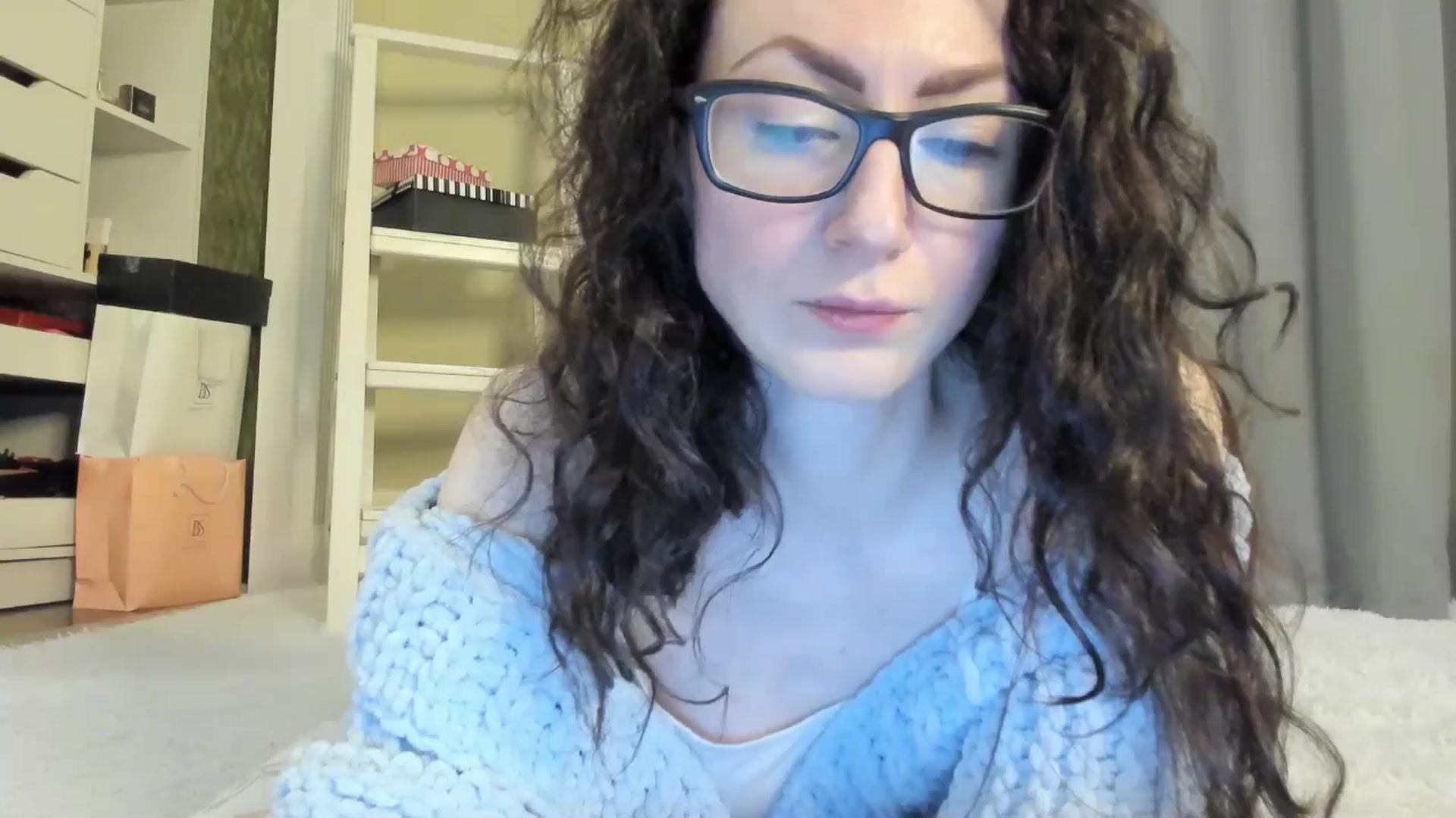Gallery image thumbnail from Baby_Jewel's myfreecams stream on, 10/16/2025, 10:37 image 4 of 20