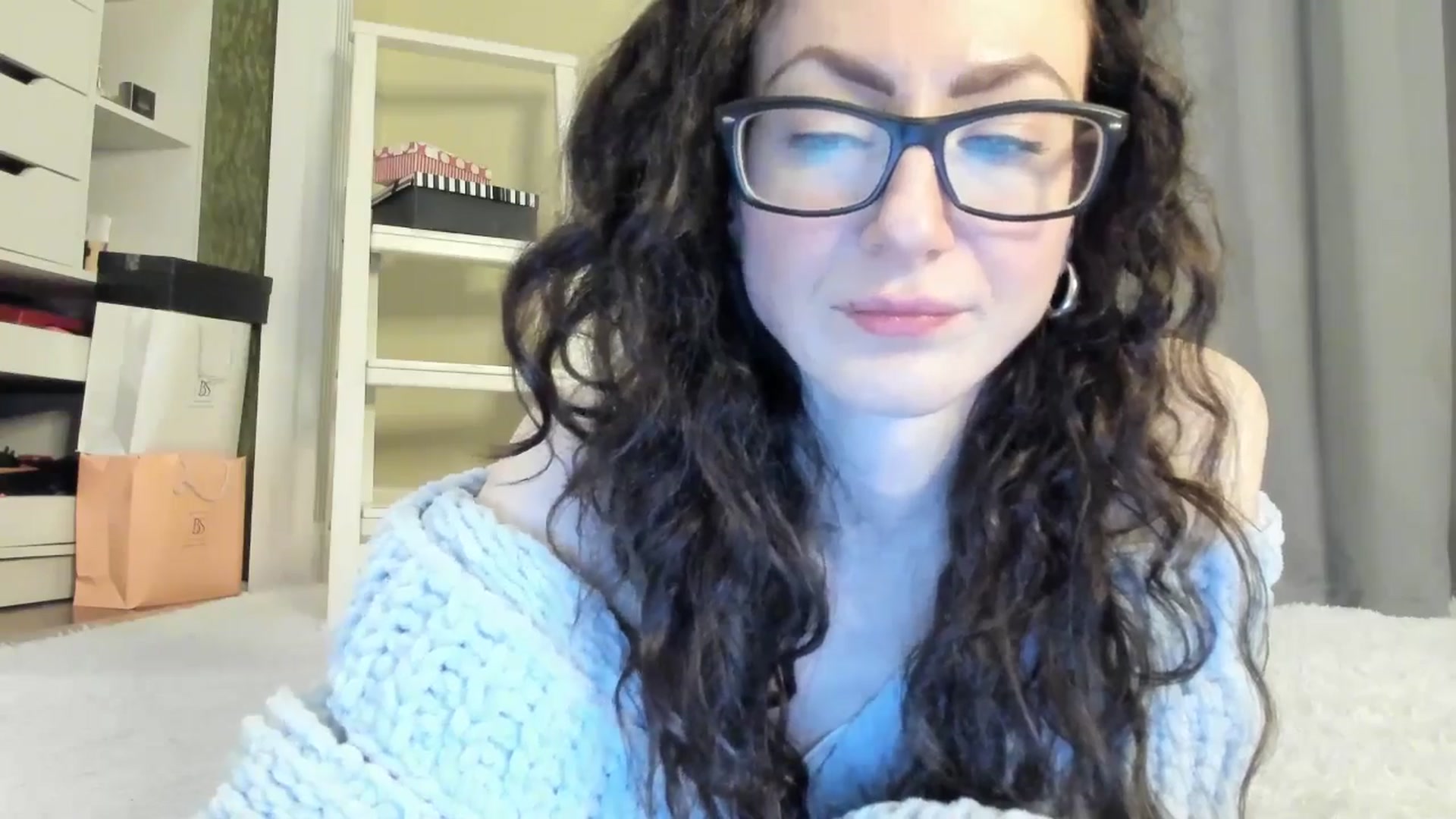 Gallery image thumbnail from Baby_Jewel's myfreecams stream on, 10/16/2025, 10:37 image 9 of 20