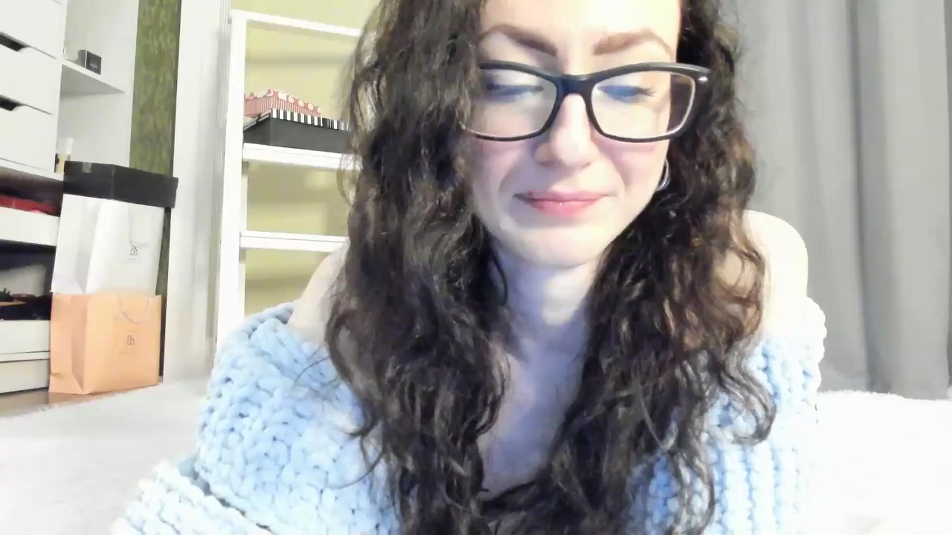 Gallery image thumbnail from Baby_Jewel's myfreecams stream on, 10/16/2025, 10:37 image 11 of 20