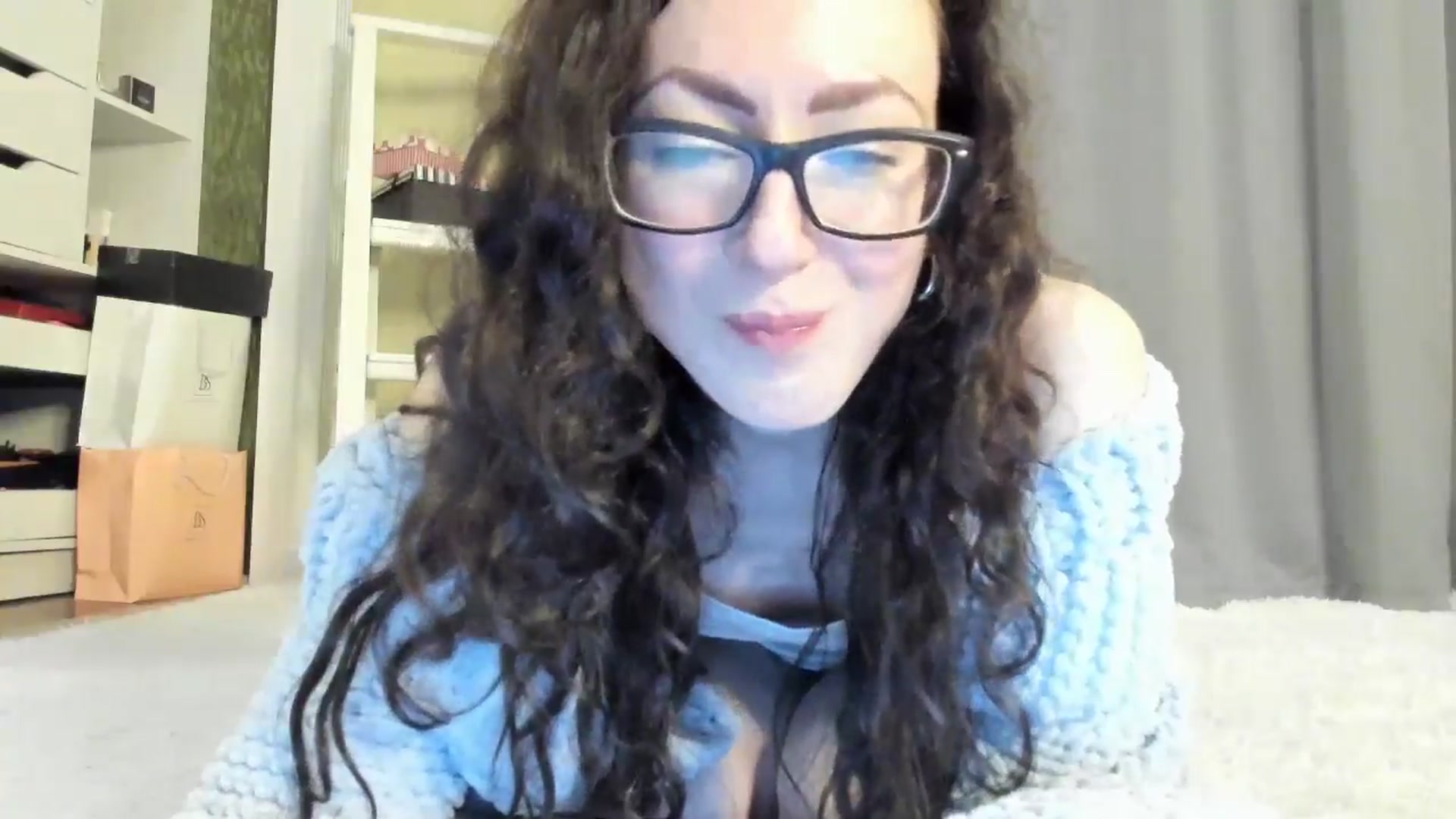 Gallery image thumbnail from Baby_Jewel's myfreecams stream on, 10/16/2025, 10:37 image 13 of 20