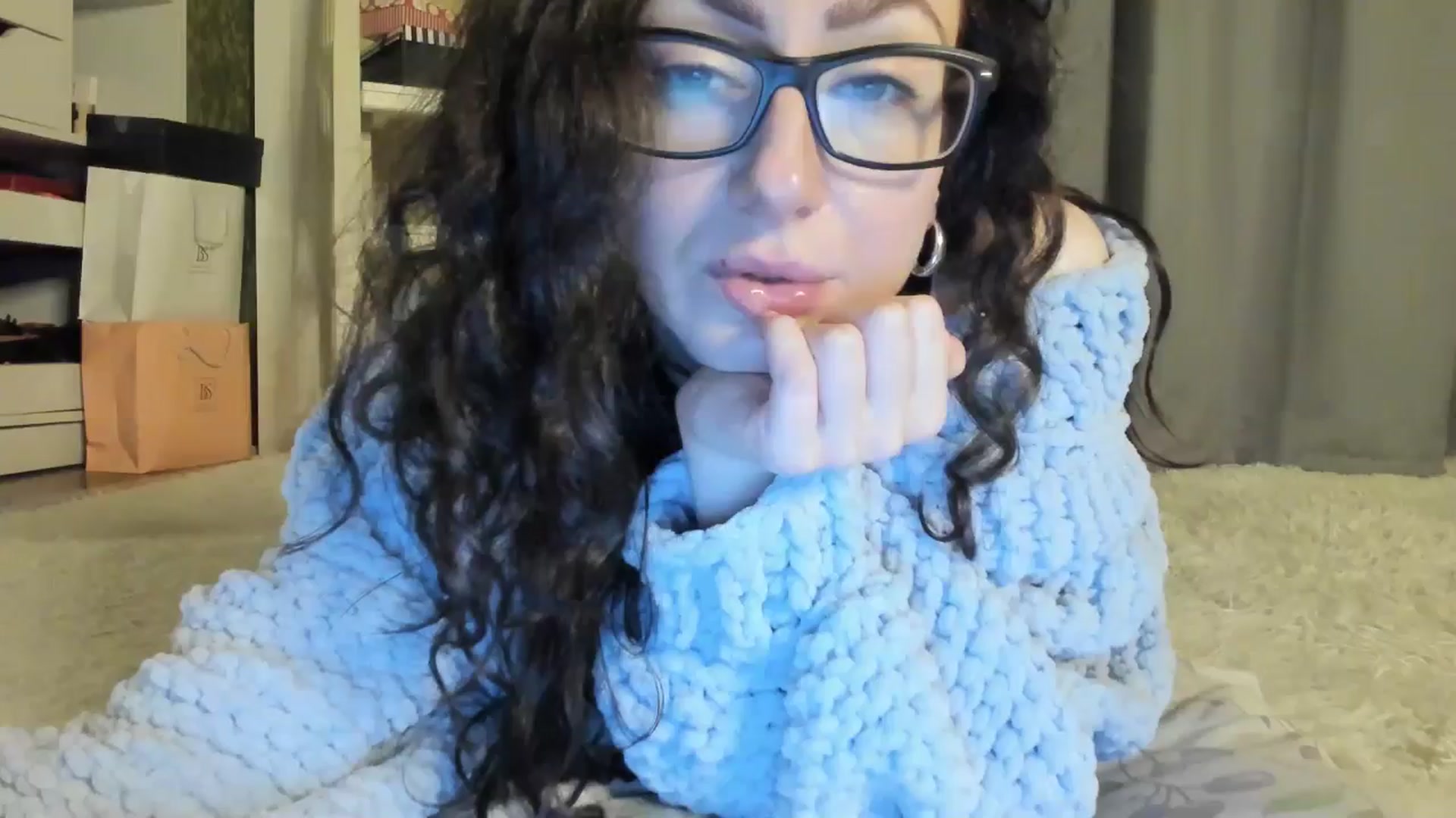 Gallery image thumbnail from Baby_Jewel's myfreecams stream on, 10/16/2025, 16:06 image 1 of 20