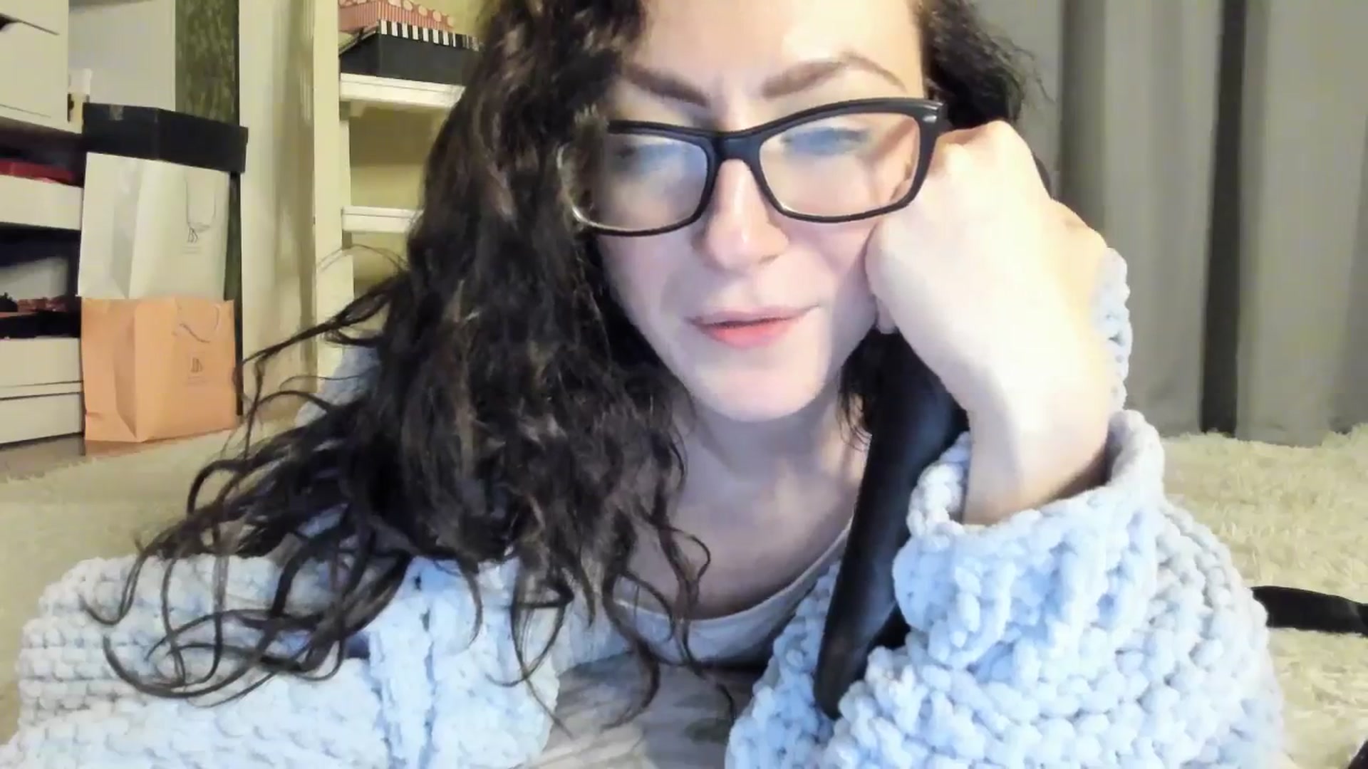 Gallery image thumbnail from Baby_Jewel's myfreecams stream on, 10/16/2025, 16:06 image 17 of 20