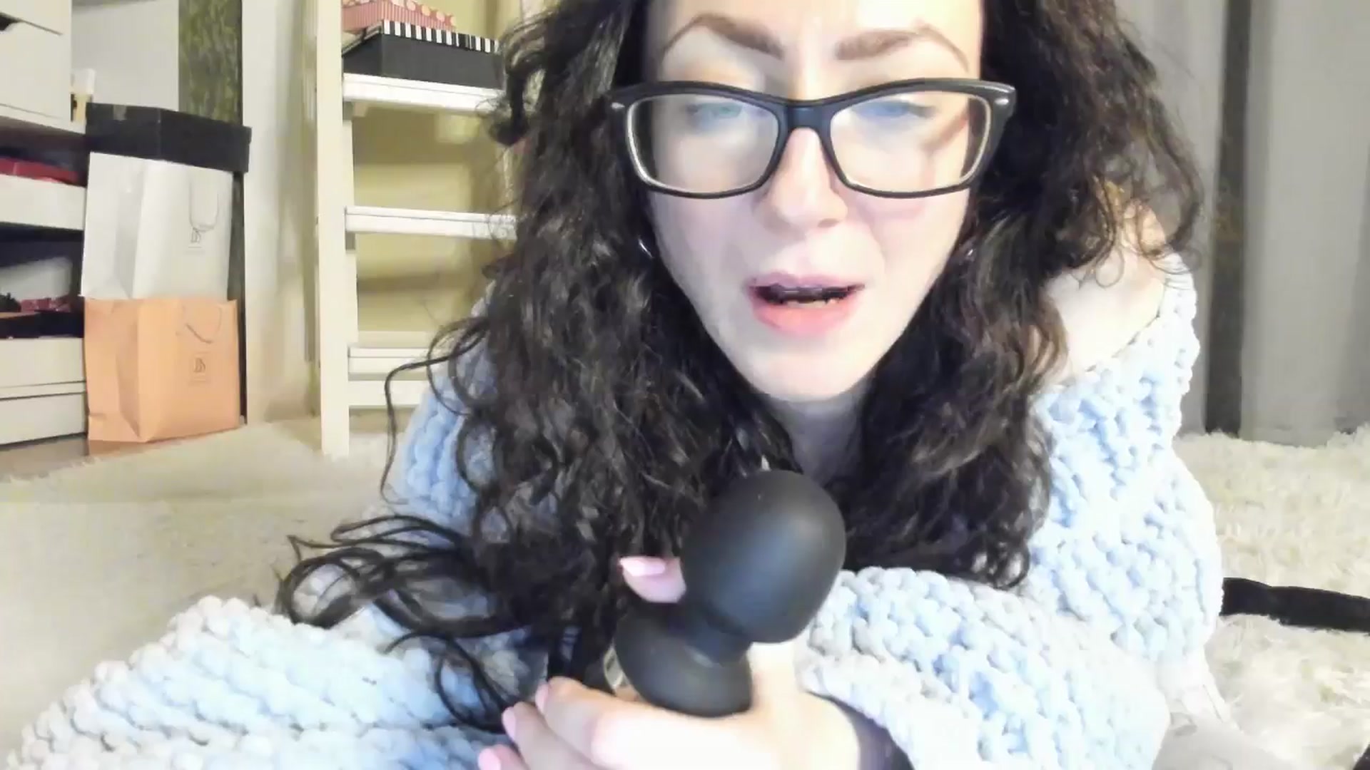 Gallery image thumbnail from Baby_Jewel's myfreecams stream on, 10/16/2025, 16:06 image 18 of 20