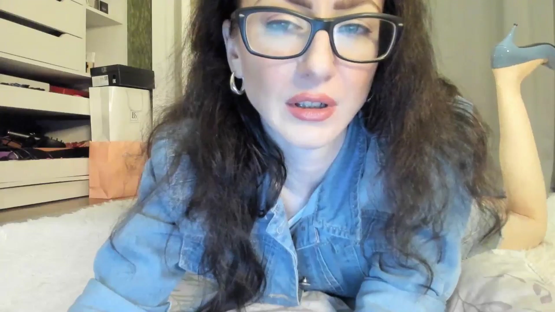 Gallery image thumbnail from Baby_Jewel's myfreecams stream on, 10/17/2025, 10:50 image 20 of 20