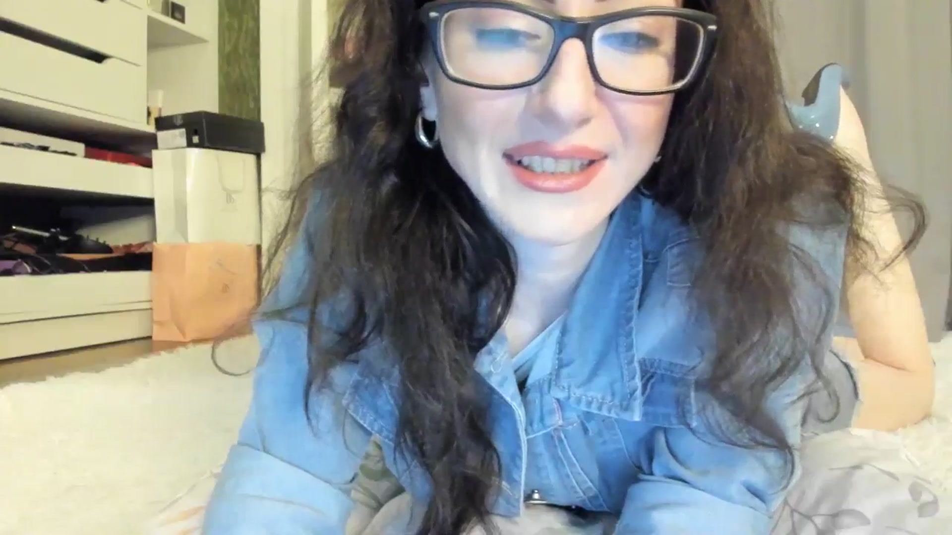 Gallery image thumbnail from Baby_Jewel's myfreecams stream on, 10/17/2025, 10:50 image 18 of 20