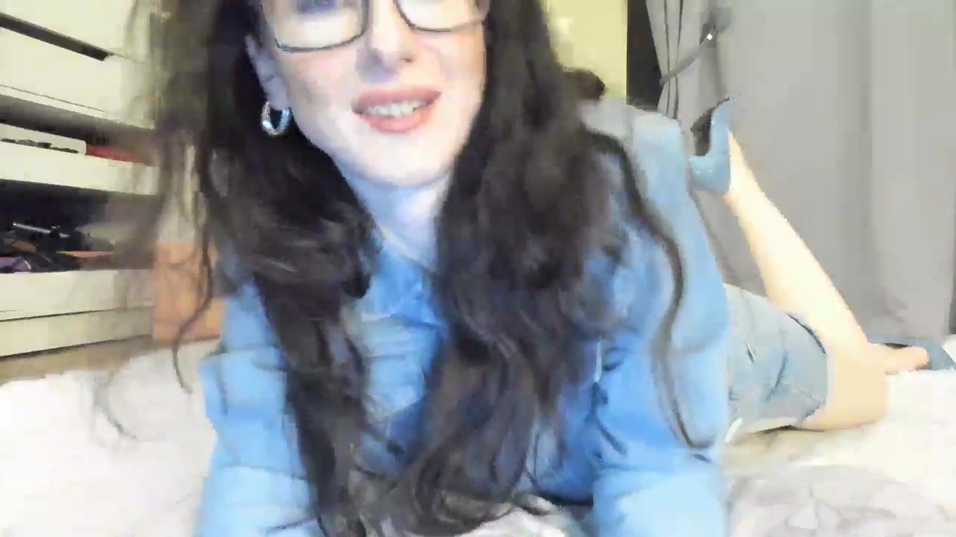 Gallery image thumbnail from Baby_Jewel's myfreecams stream on, 10/17/2025, 10:50 image 16 of 20