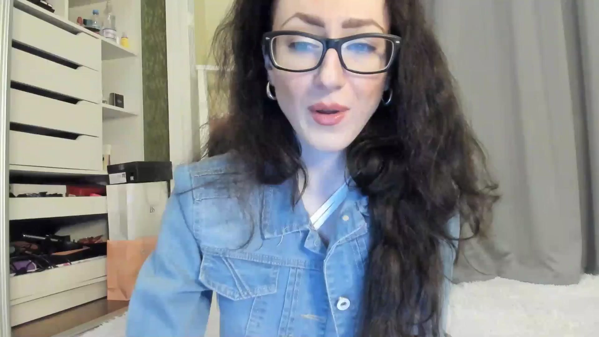 Gallery image thumbnail from Baby_Jewel's myfreecams stream on, 10/17/2025, 10:50 image 10 of 20
