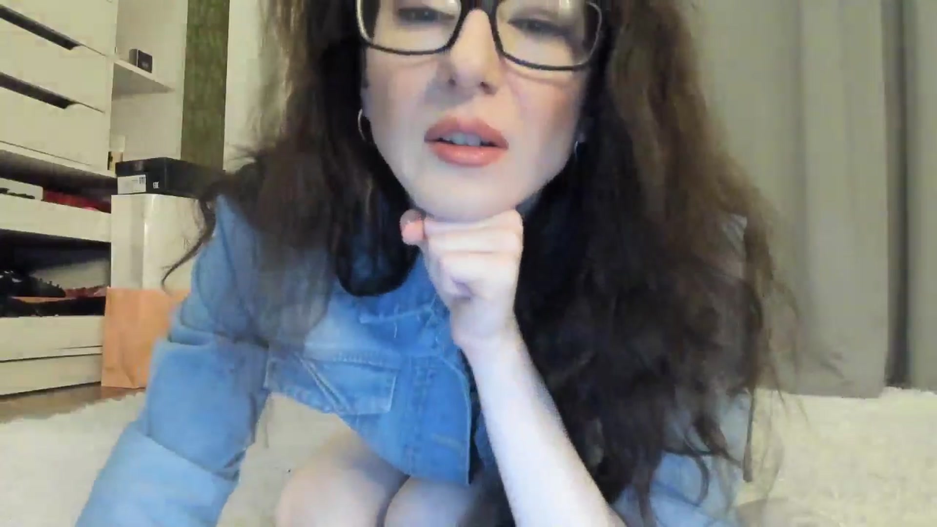 Gallery image thumbnail from Baby_Jewel's myfreecams stream on, 10/17/2025, 10:50 image 15 of 20