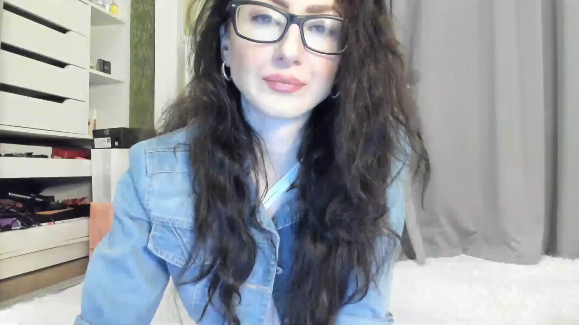 Gallery image thumbnail from Baby_Jewel's myfreecams stream on, 10/17/2025, 10:50 image 1 of 20