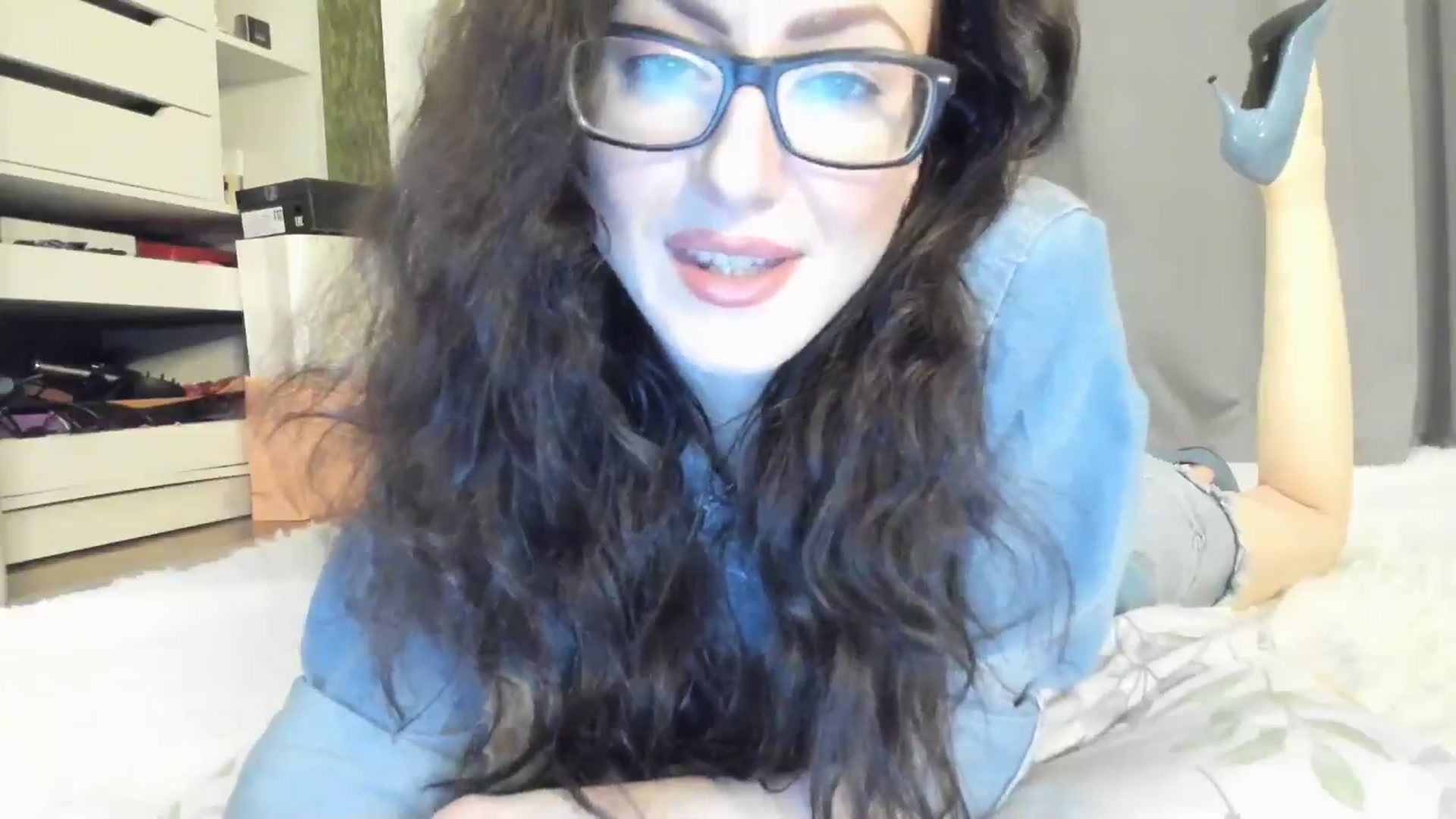 Gallery image thumbnail from Baby_Jewel's myfreecams stream on, 10/17/2025, 11:40 image 8 of 20