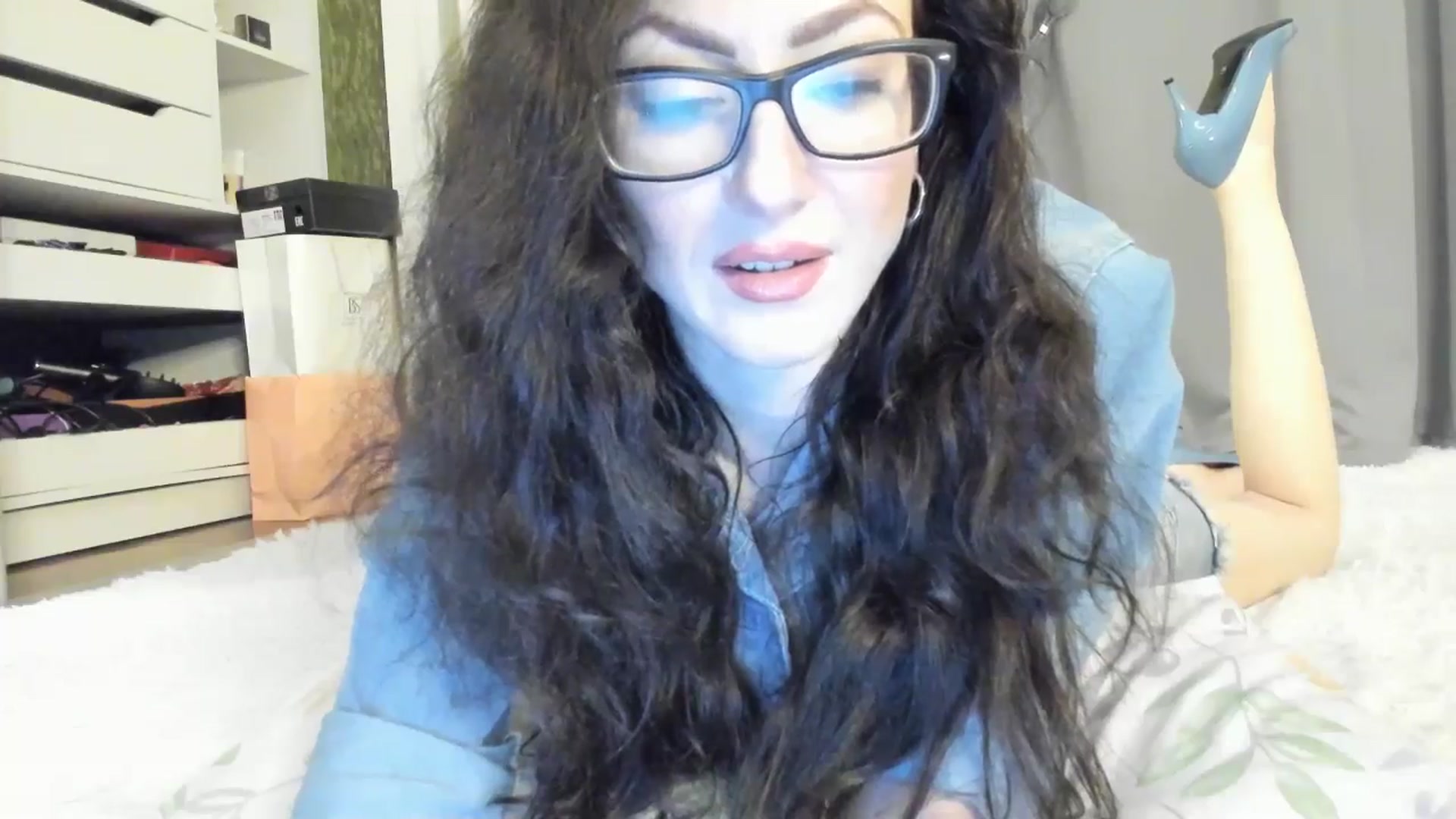 Gallery image thumbnail from Baby_Jewel's myfreecams stream on, 10/17/2025, 11:40 image 7 of 20