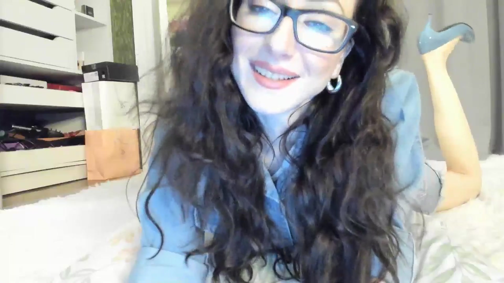 Gallery image thumbnail from Baby_Jewel's myfreecams stream on, 10/17/2025, 11:40 image 10 of 20
