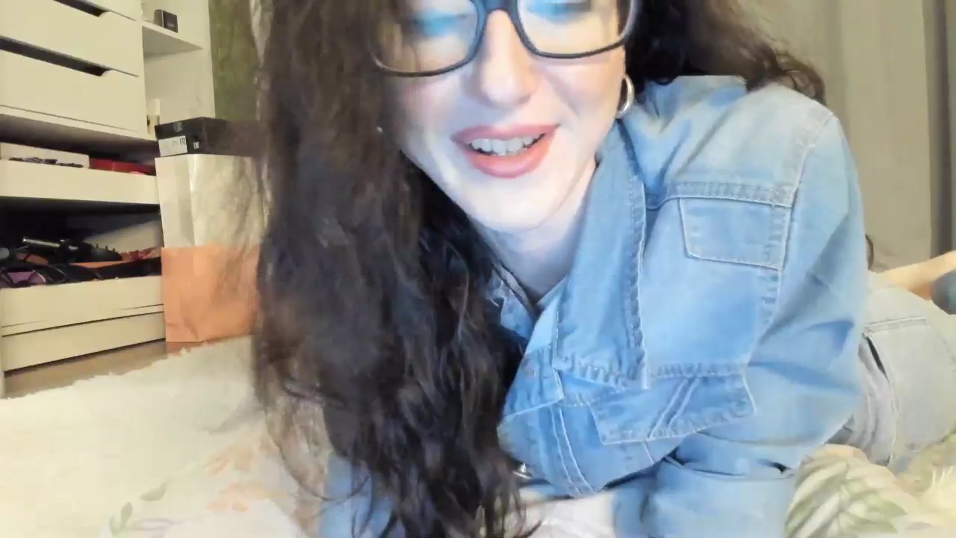 Gallery image thumbnail from Baby_Jewel's myfreecams stream on, 10/17/2025, 11:40 image 12 of 20