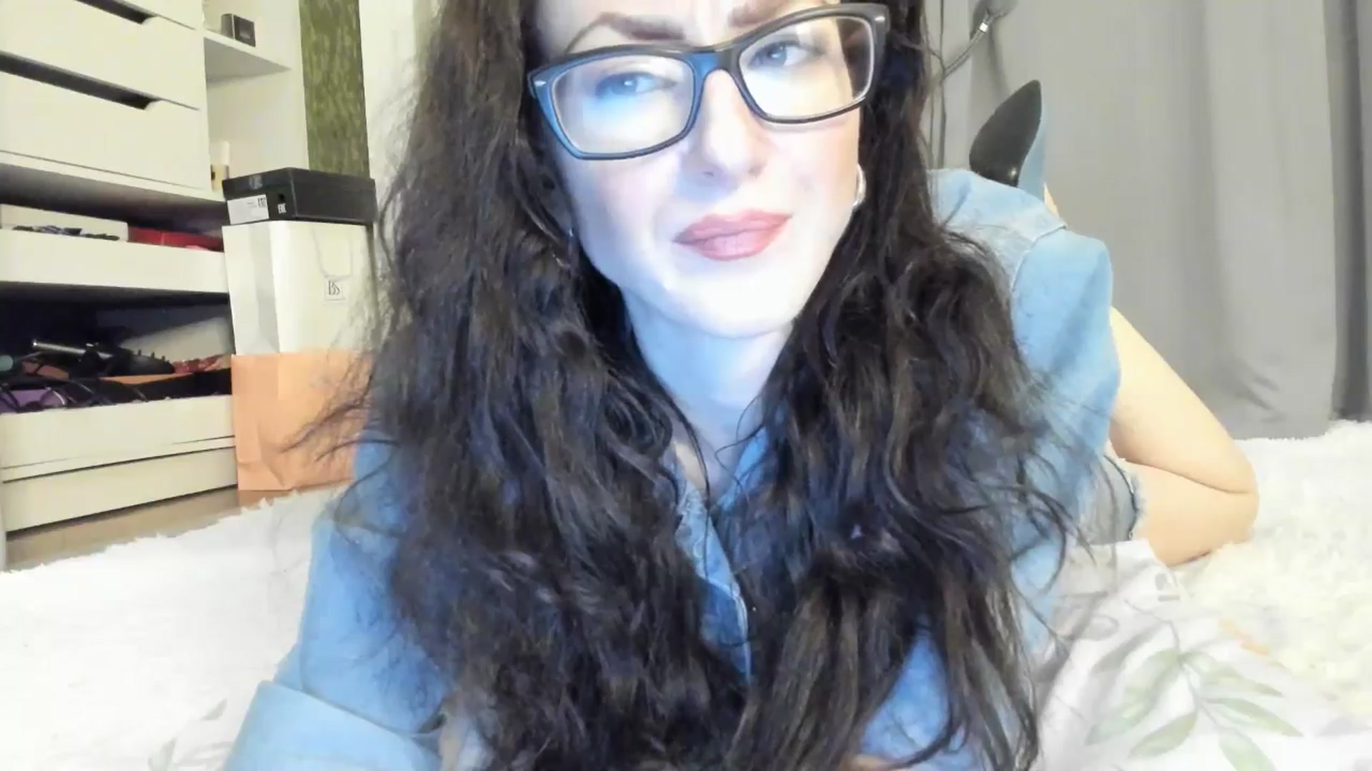 Gallery image thumbnail from Baby_Jewel's myfreecams stream on, 10/17/2025, 11:40 image 3 of 20