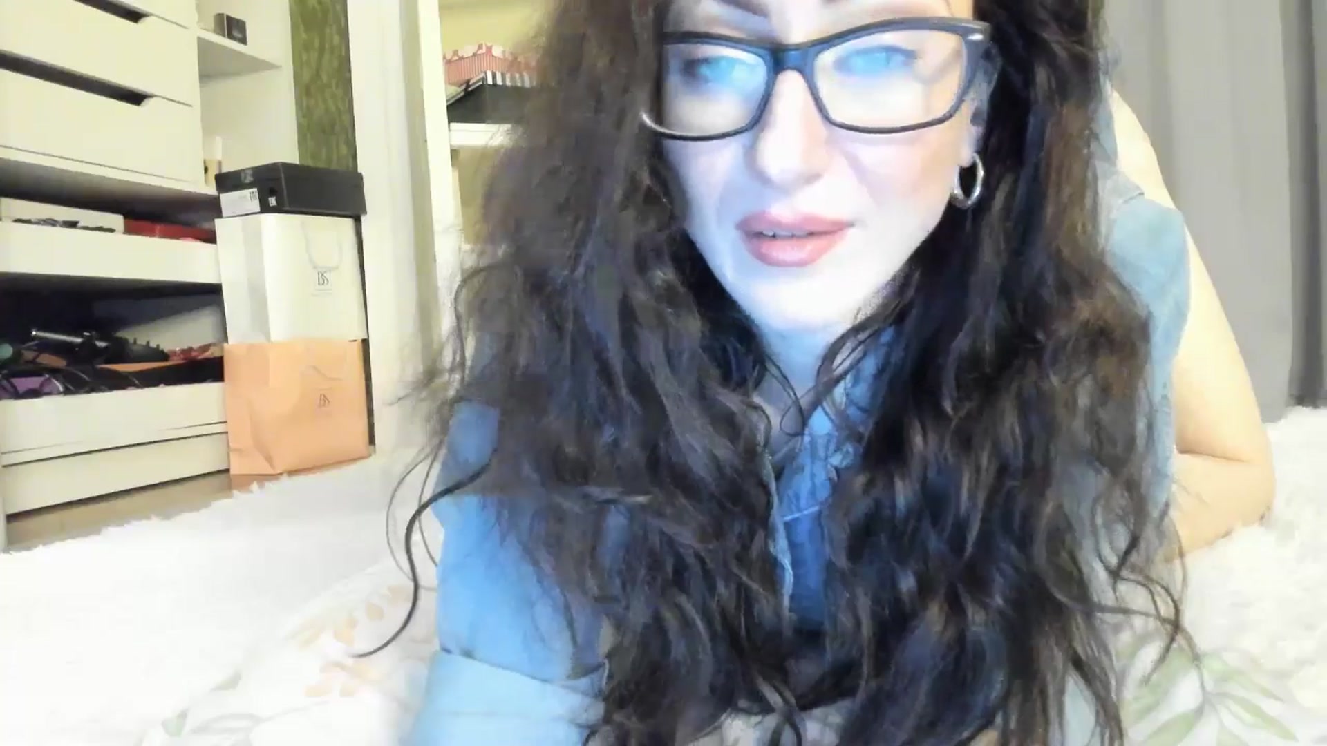 Gallery image thumbnail from Baby_Jewel's myfreecams stream on, 10/17/2025, 11:40 image 9 of 20