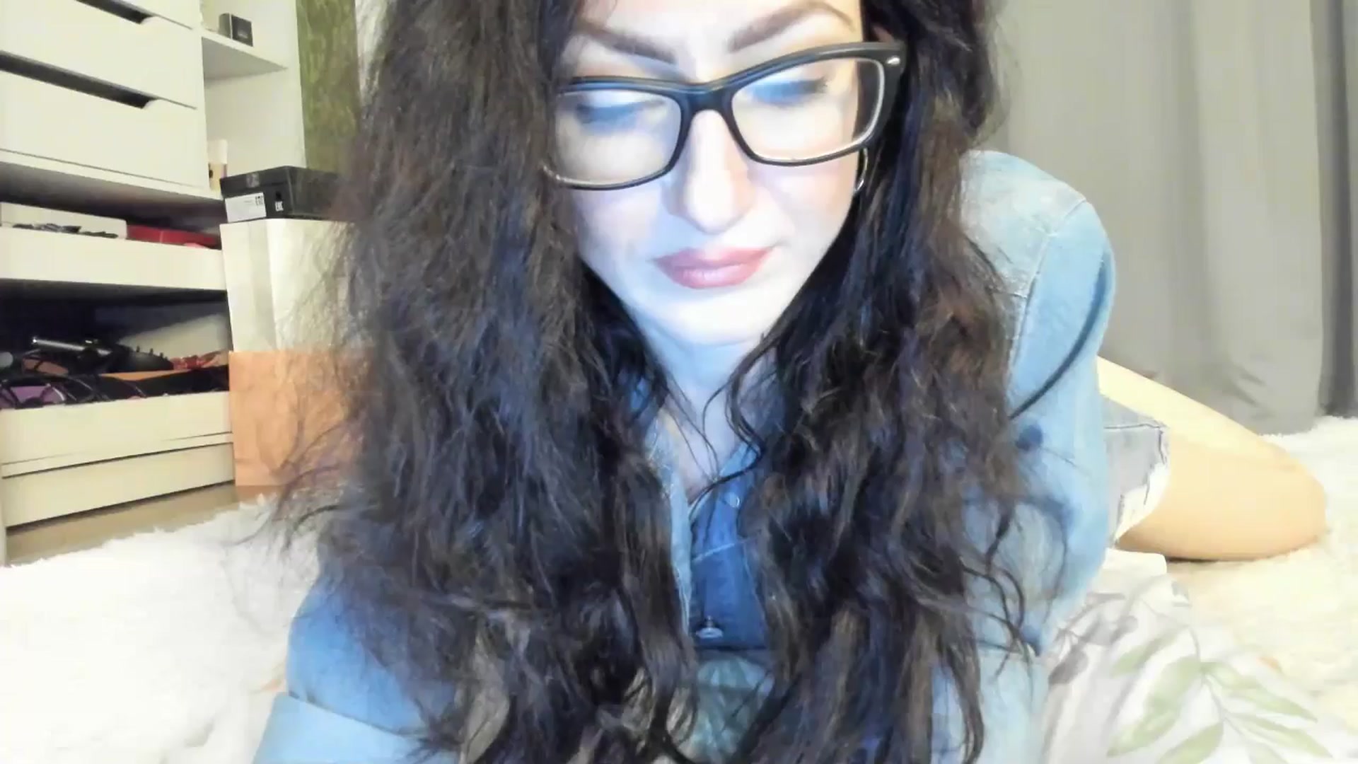 Gallery image thumbnail from Baby_Jewel's myfreecams stream on, 10/17/2025, 11:40 image 11 of 20