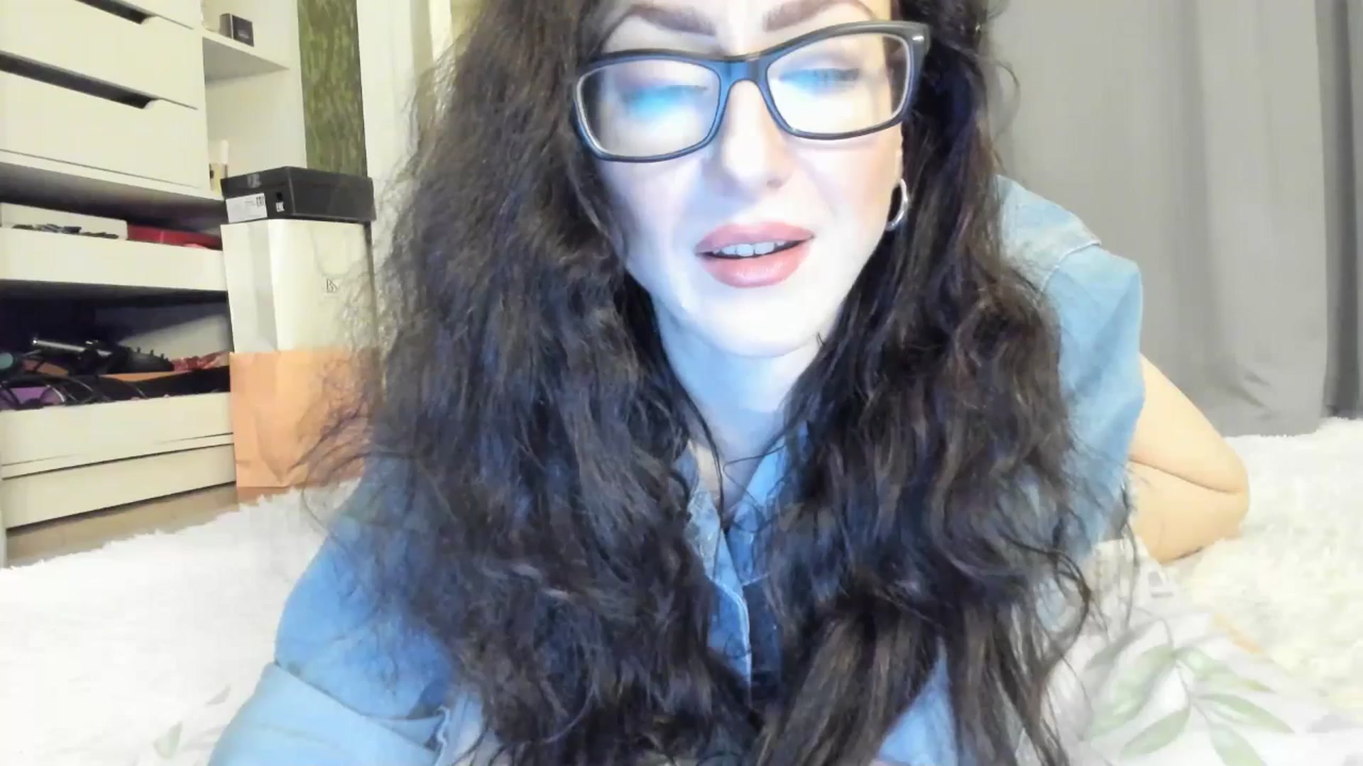 Gallery image thumbnail from Baby_Jewel's myfreecams stream on, 10/17/2025, 11:40 image 4 of 20