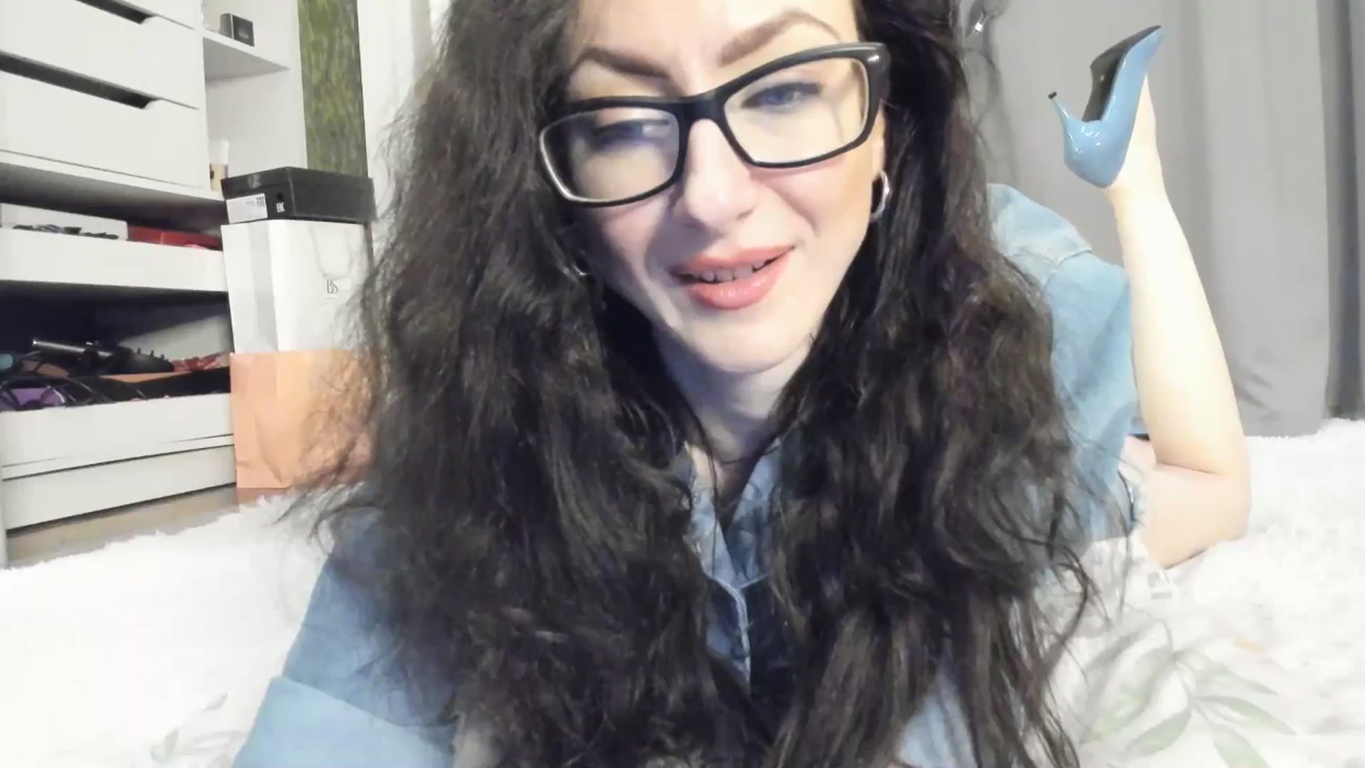 Gallery image thumbnail from Baby_Jewel's myfreecams stream on, 10/17/2025, 11:40 image 5 of 20
