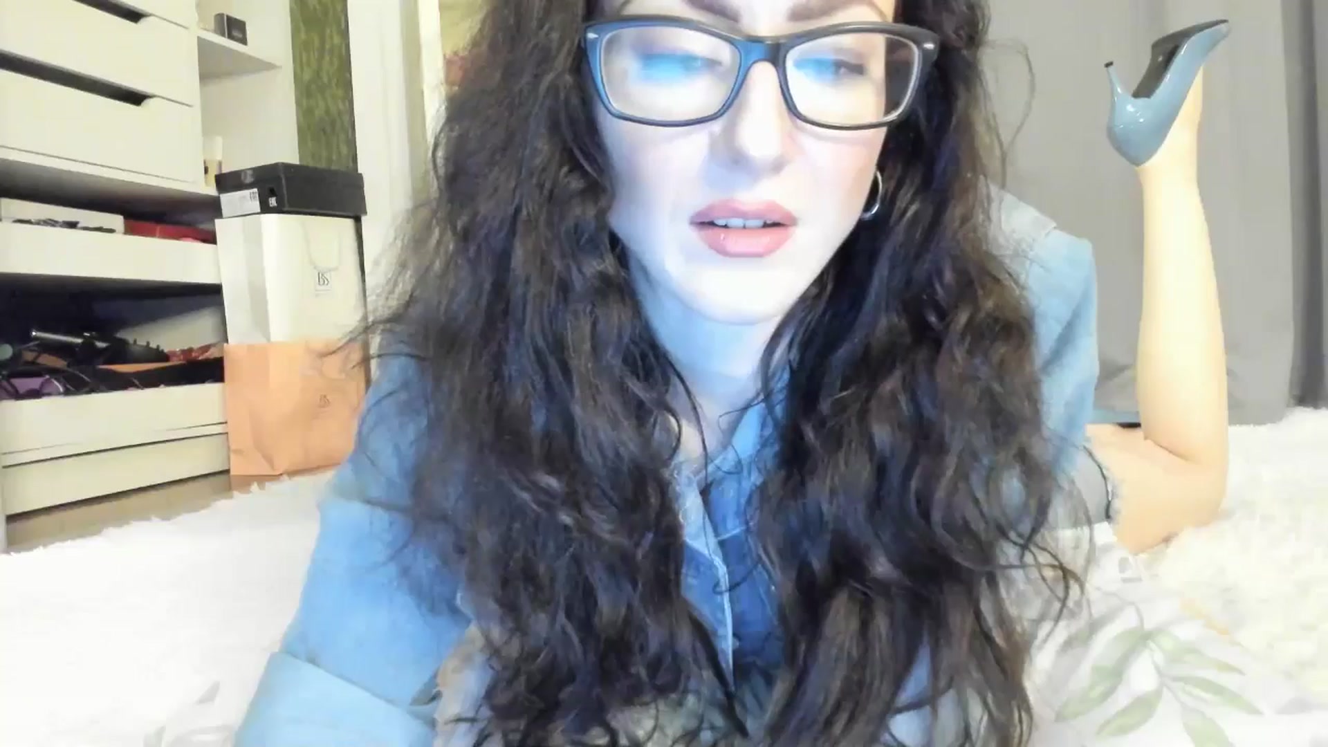 Gallery image thumbnail from Baby_Jewel's myfreecams stream on, 10/17/2025, 11:40 image 2 of 20