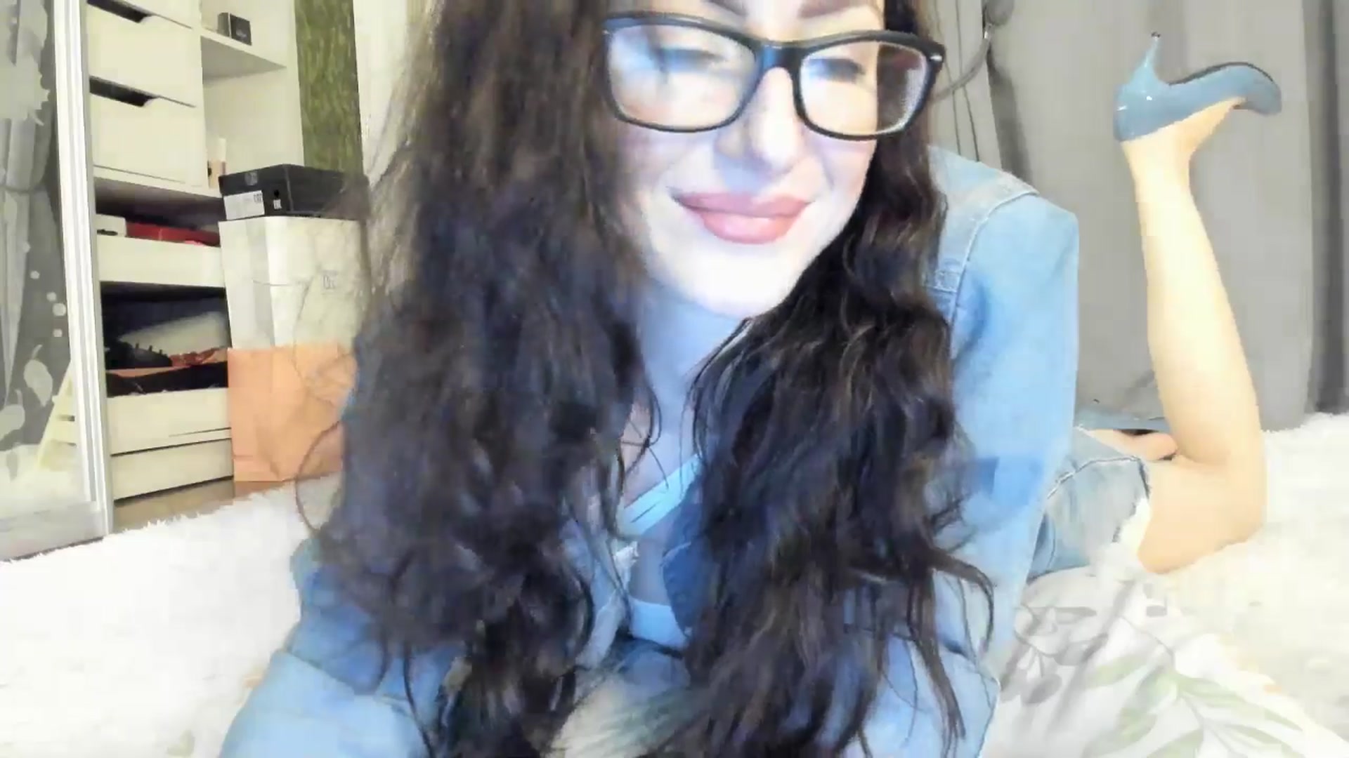 Gallery image thumbnail from Baby_Jewel's myfreecams stream on, 10/17/2025, 13:14 image 16 of 20