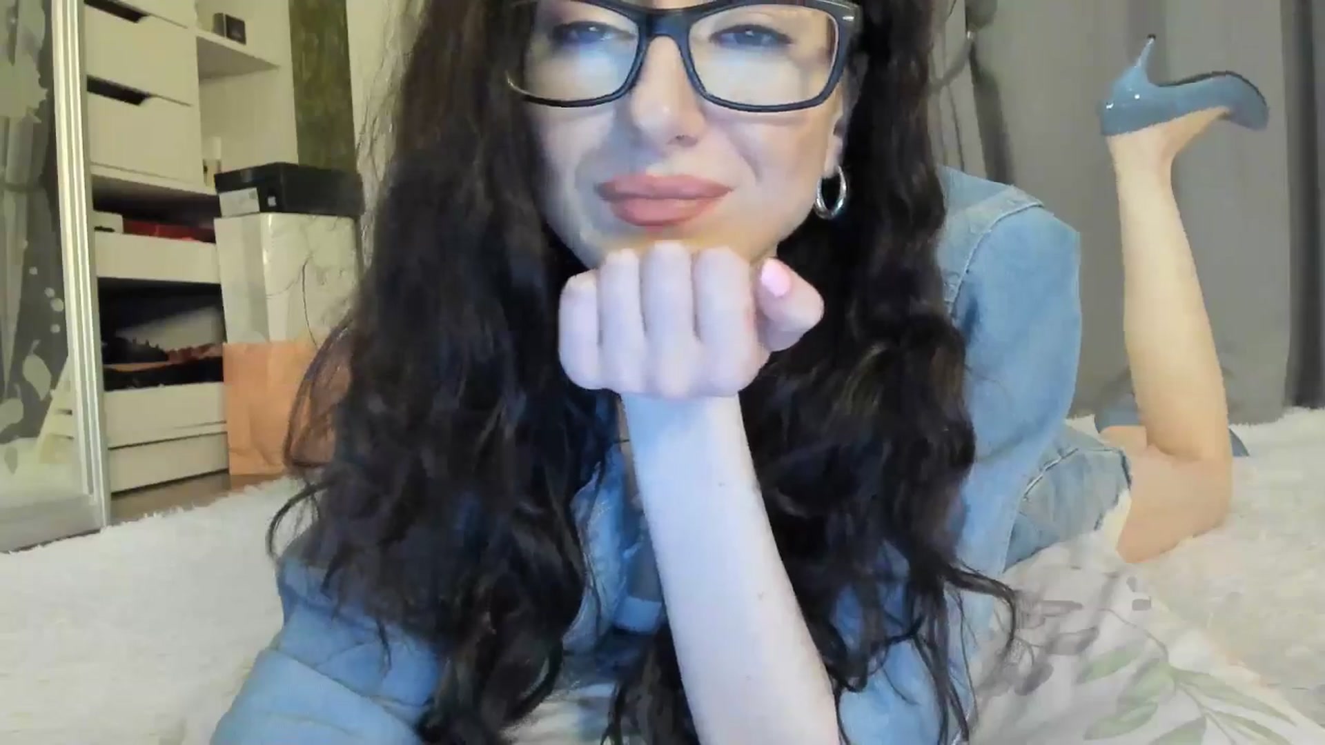 Gallery image thumbnail from Baby_Jewel's myfreecams stream on, 10/17/2025, 13:14 image 13 of 20