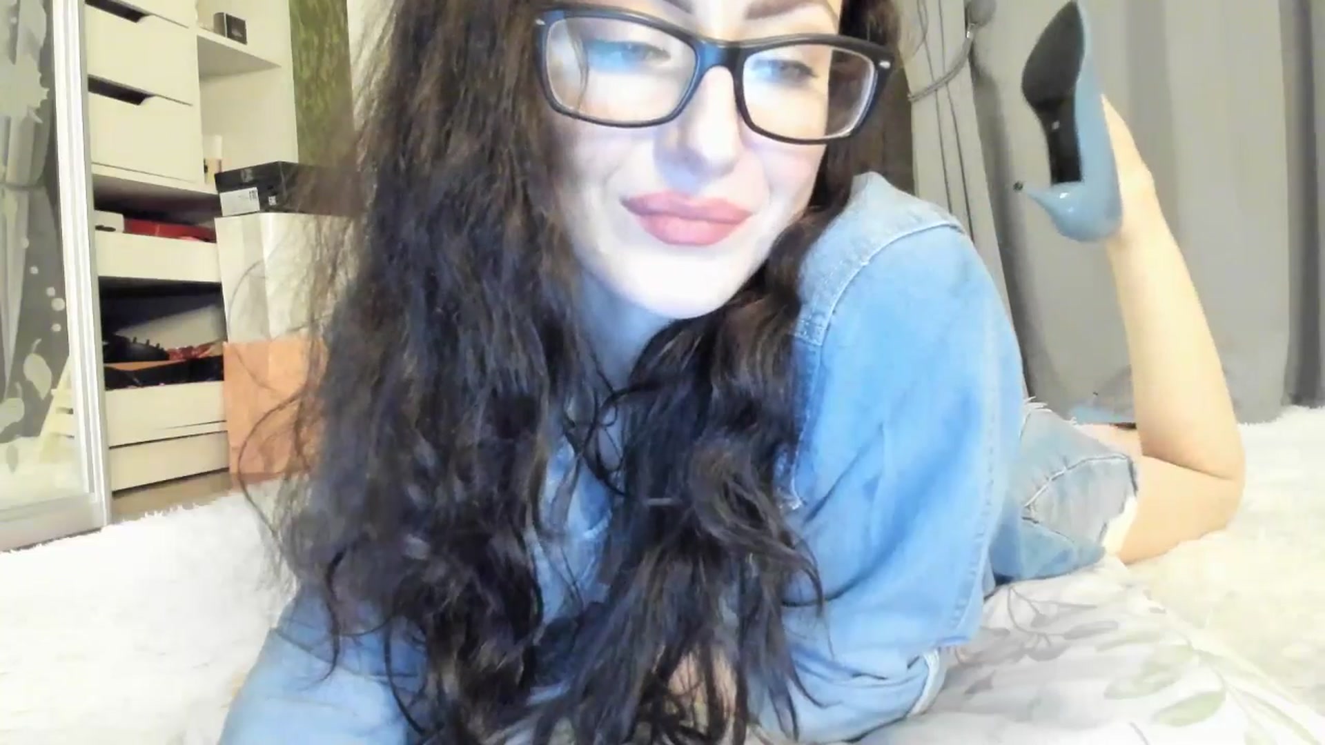 Gallery image thumbnail from Baby_Jewel's myfreecams stream on, 10/17/2025, 13:14 image 15 of 20