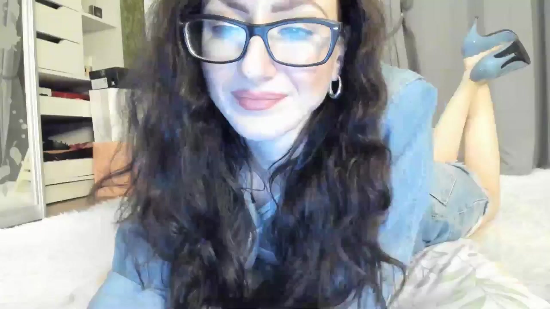 Gallery image thumbnail from Baby_Jewel's myfreecams stream on, 10/17/2025, 13:14 image 19 of 20
