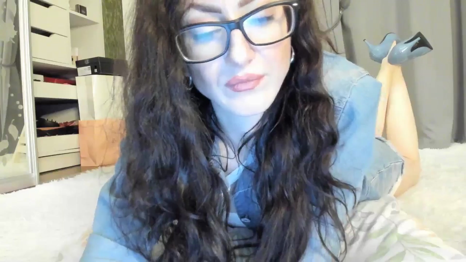 Gallery image thumbnail from Baby_Jewel's myfreecams stream on, 10/17/2025, 13:14 image 18 of 20