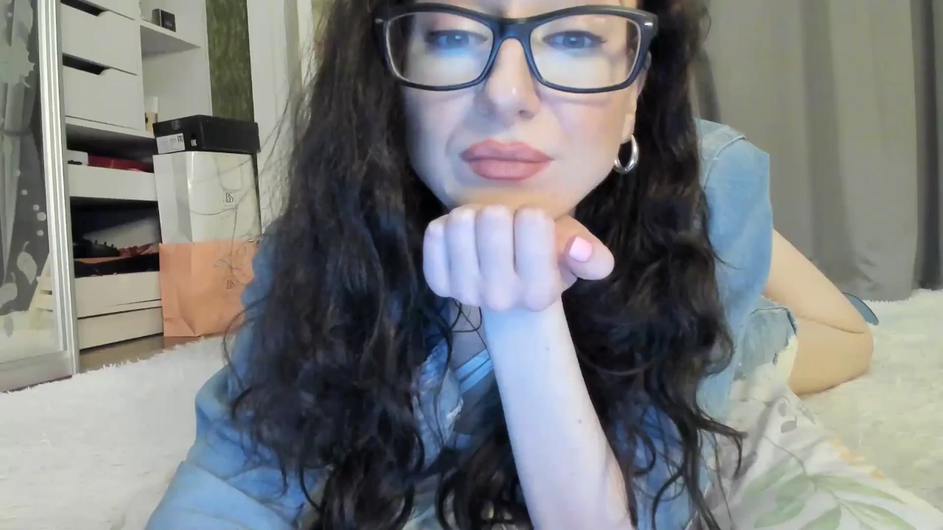 Gallery image thumbnail from Baby_Jewel's myfreecams stream on, 10/17/2025, 13:14 image 14 of 20